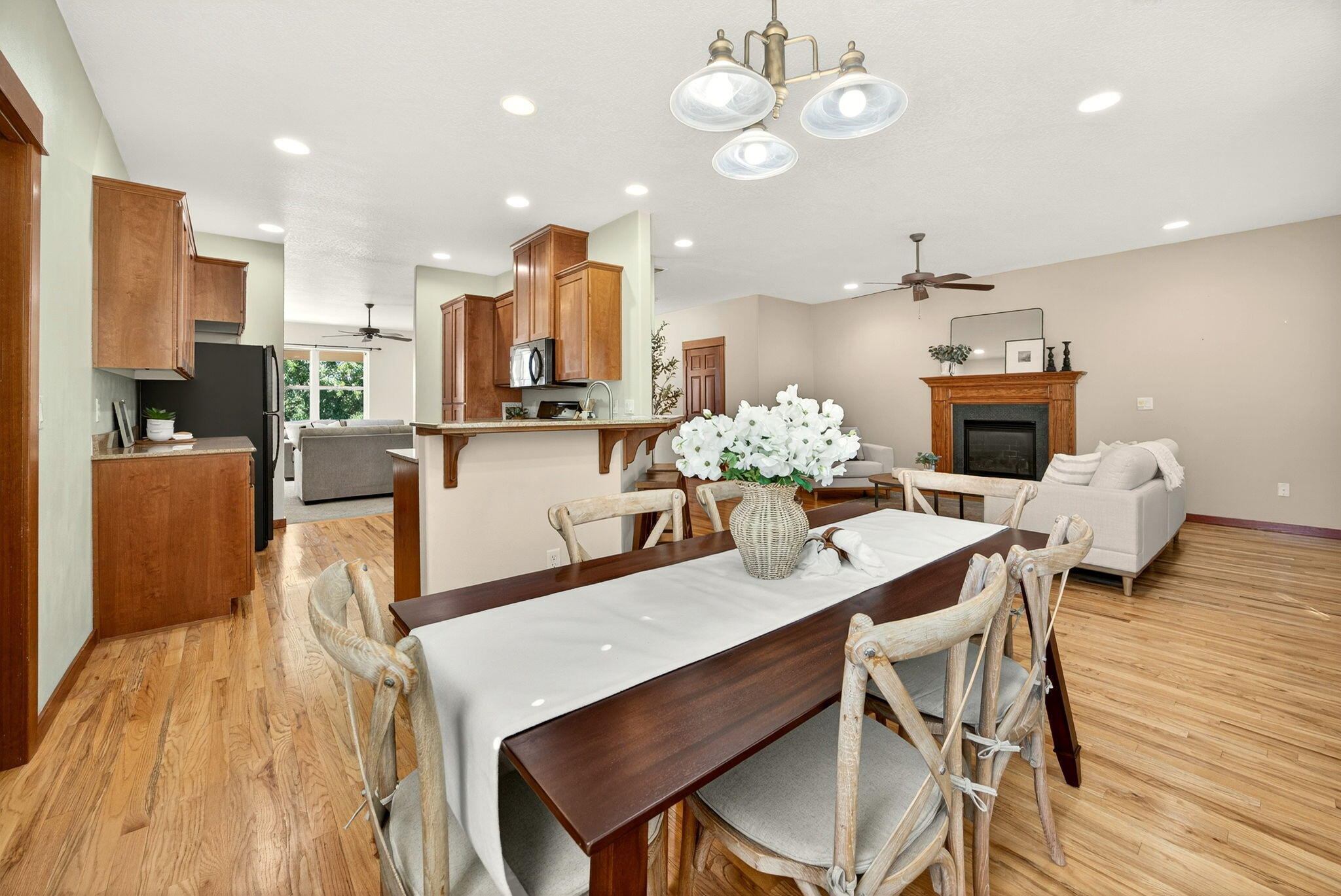 Hillsborough Estates Subdivision - Residential