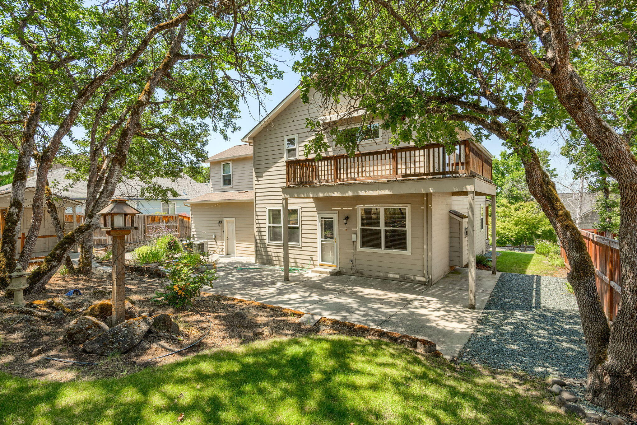 Hillsborough Estates Subdivision - Residential