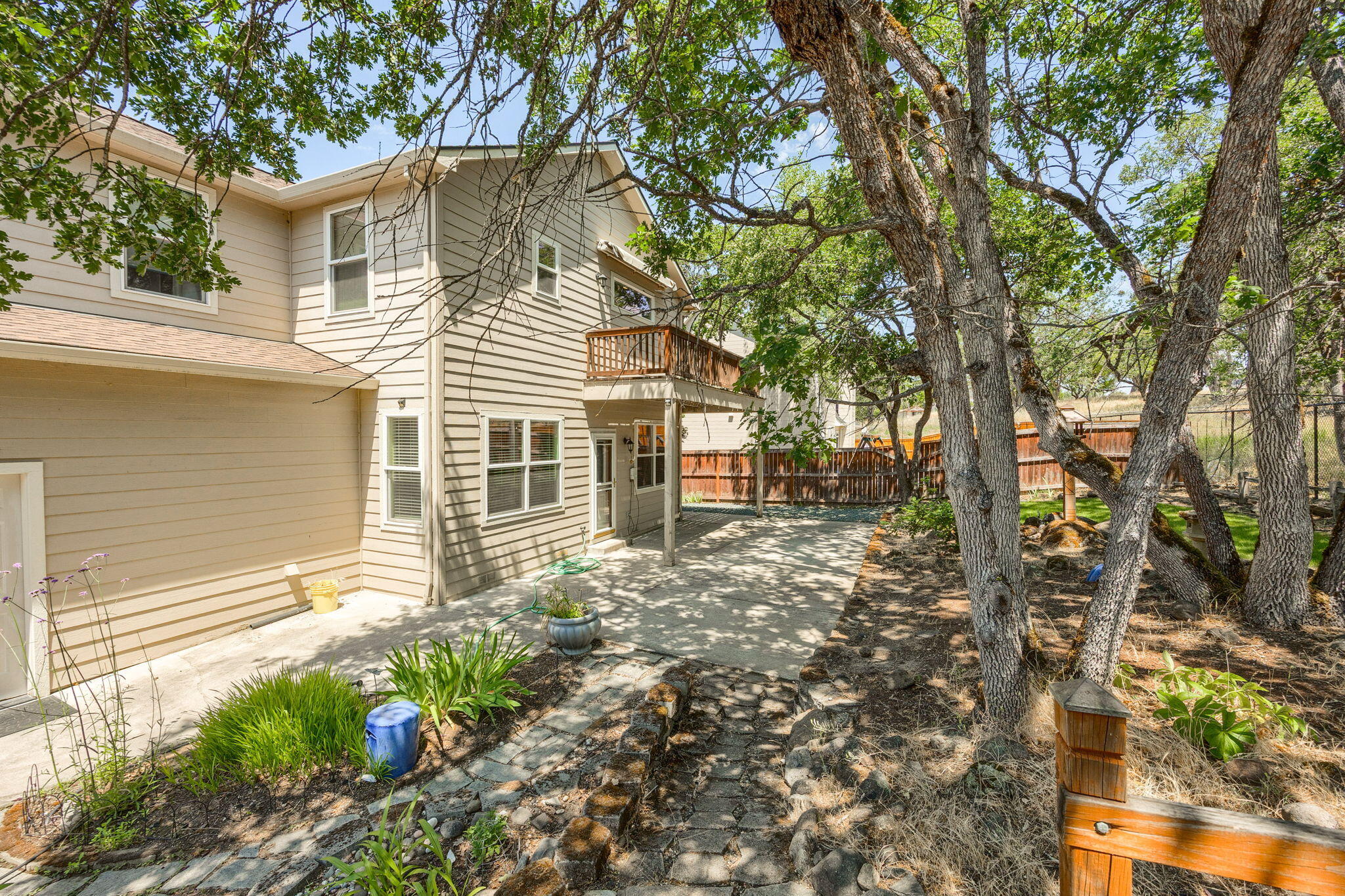 Hillsborough Estates Subdivision - Residential