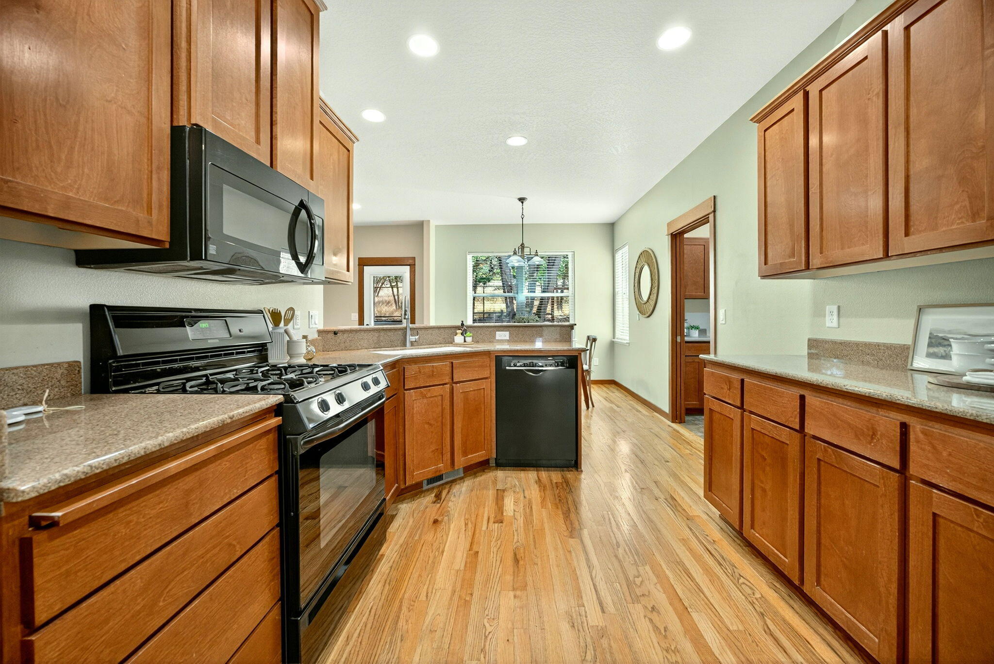 Hillsborough Estates Subdivision - Residential