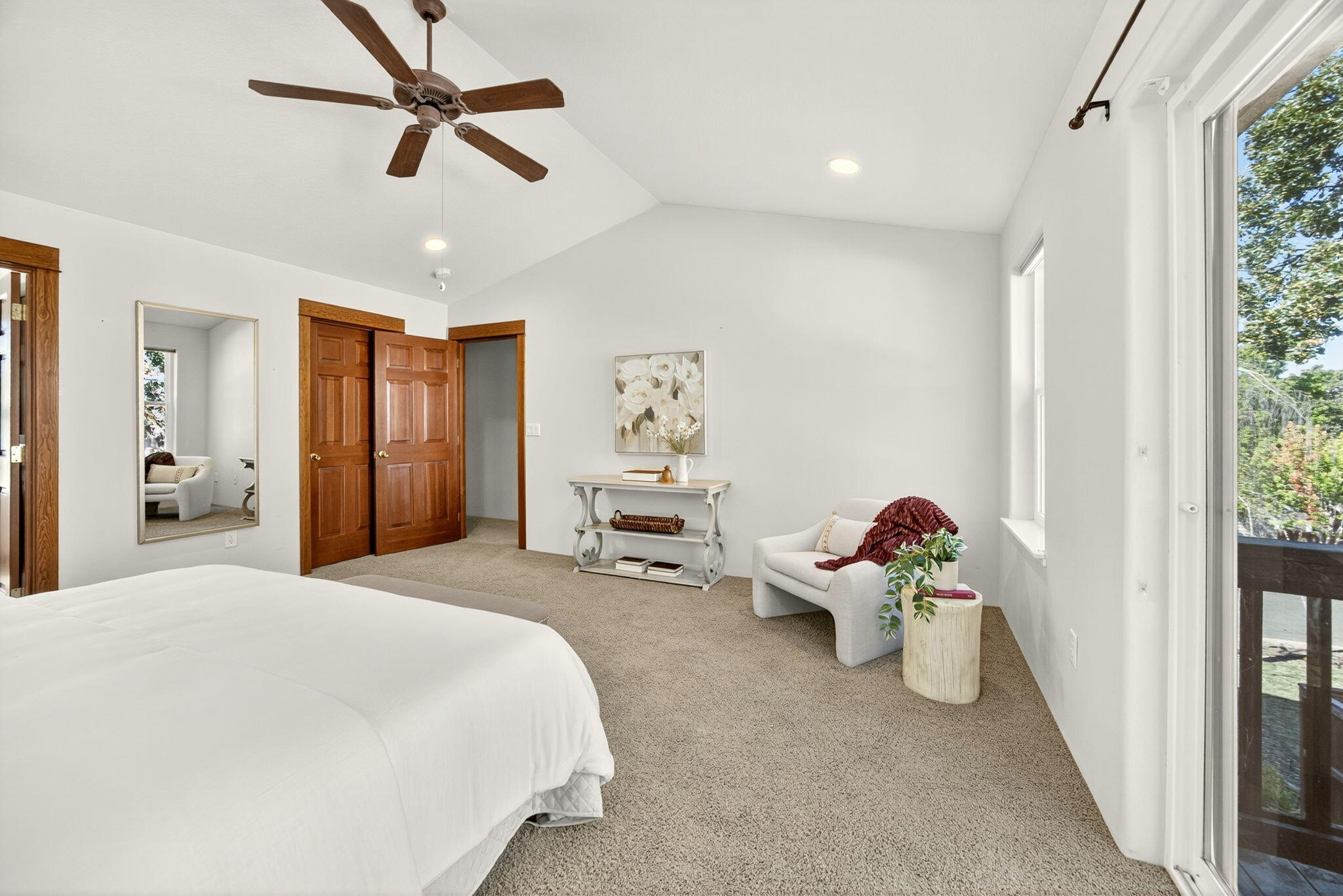 Hillsborough Estates Subdivision - Residential