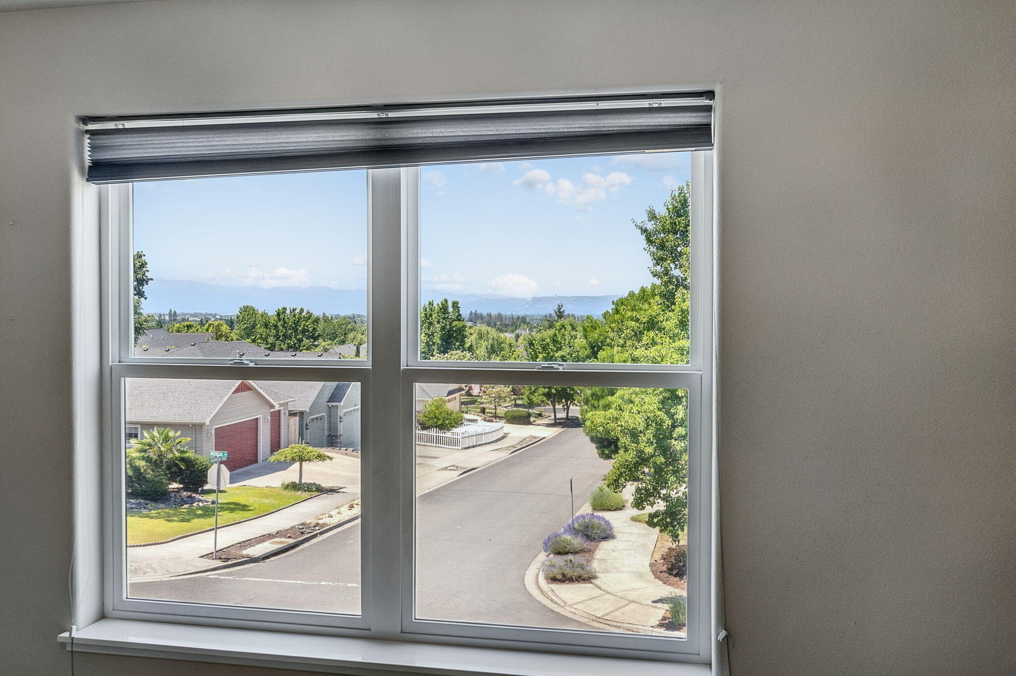 Hillsborough Estates Subdivision - Residential