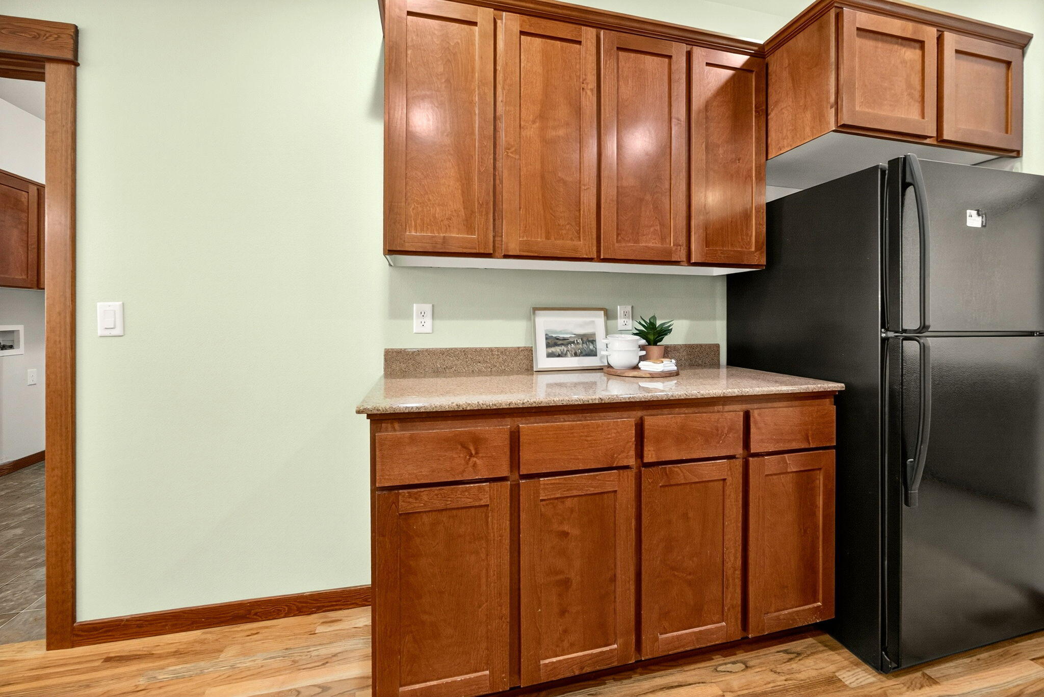 Hillsborough Estates Subdivision - Residential