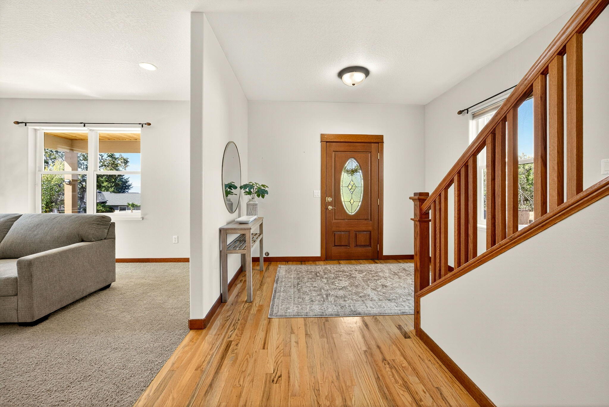 Hillsborough Estates Subdivision - Residential