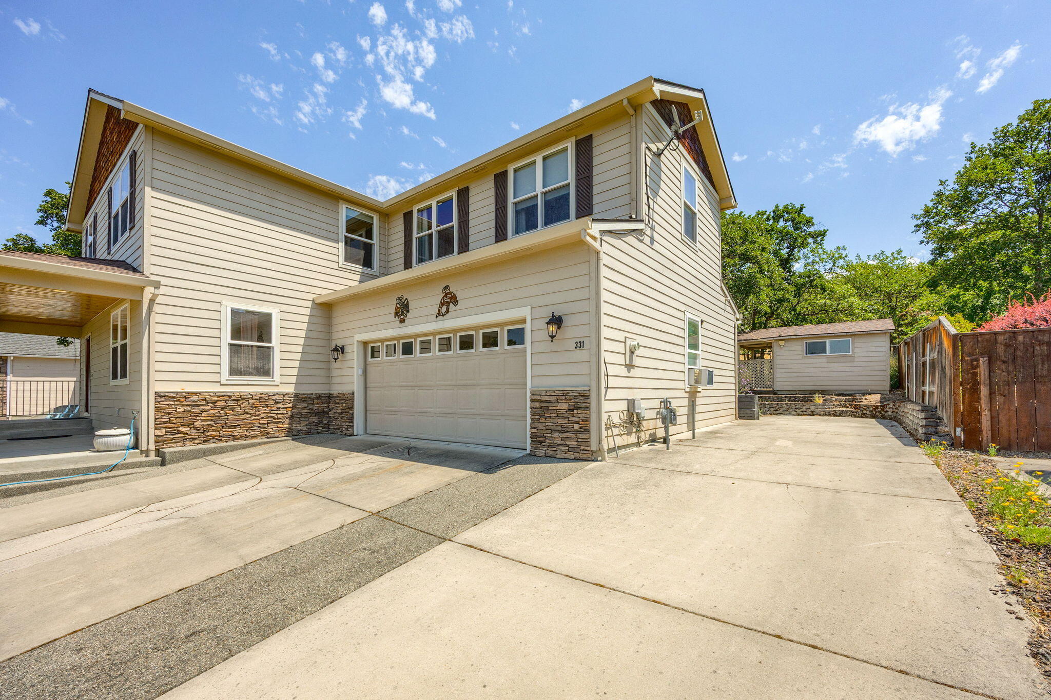 Hillsborough Estates Subdivision - Residential