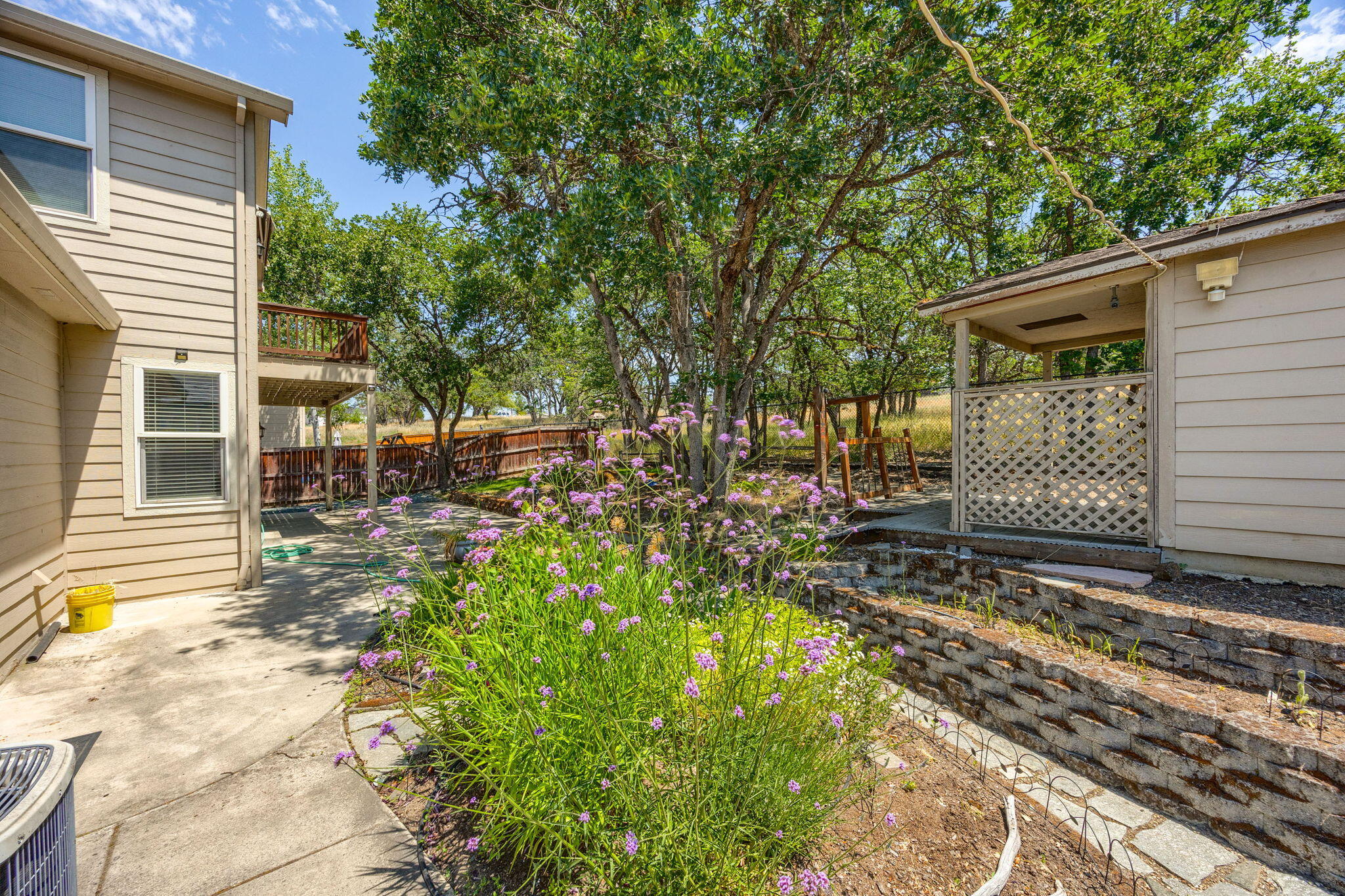 Hillsborough Estates Subdivision - Residential