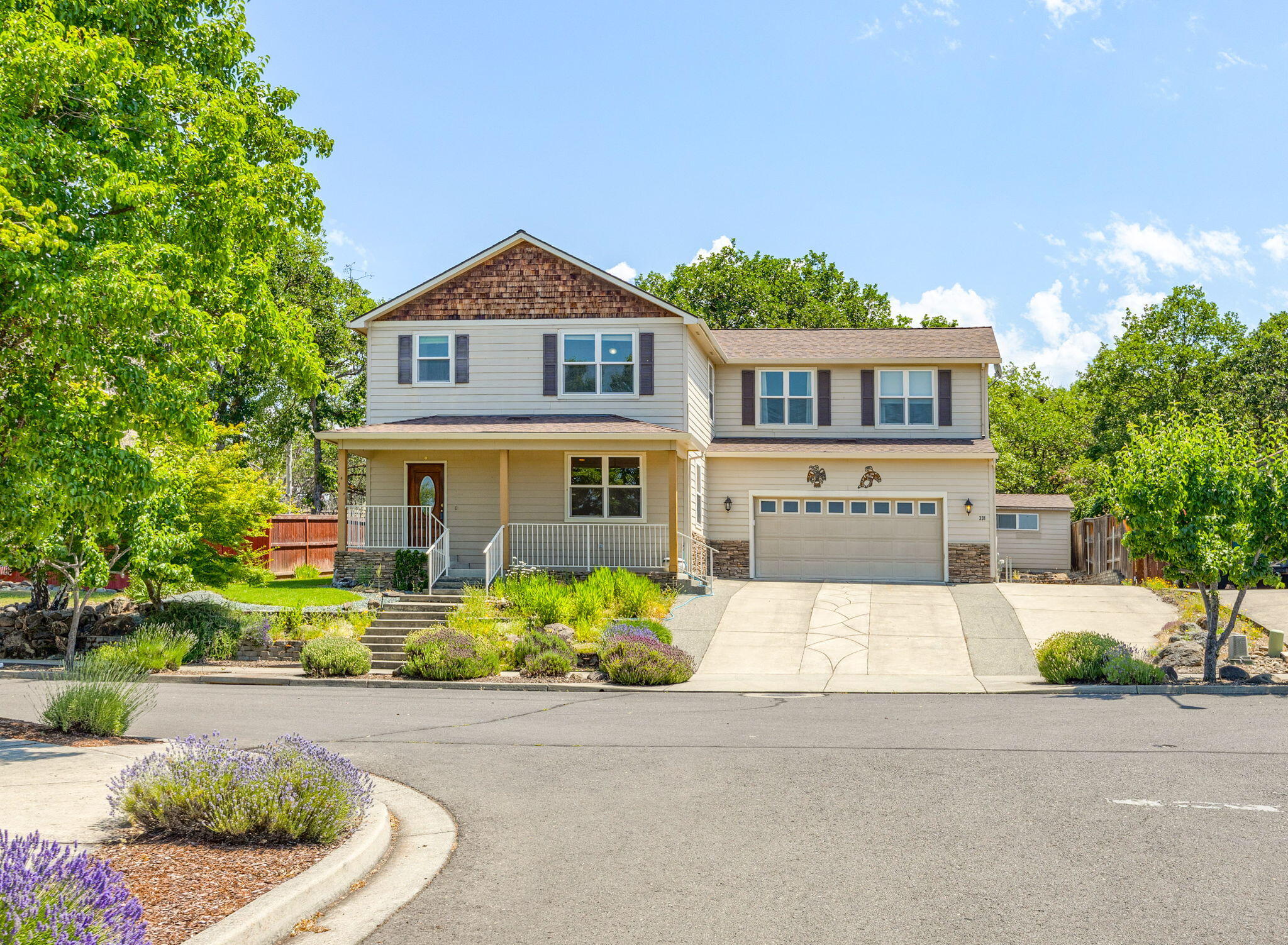 Hillsborough Estates Subdivision - Residential