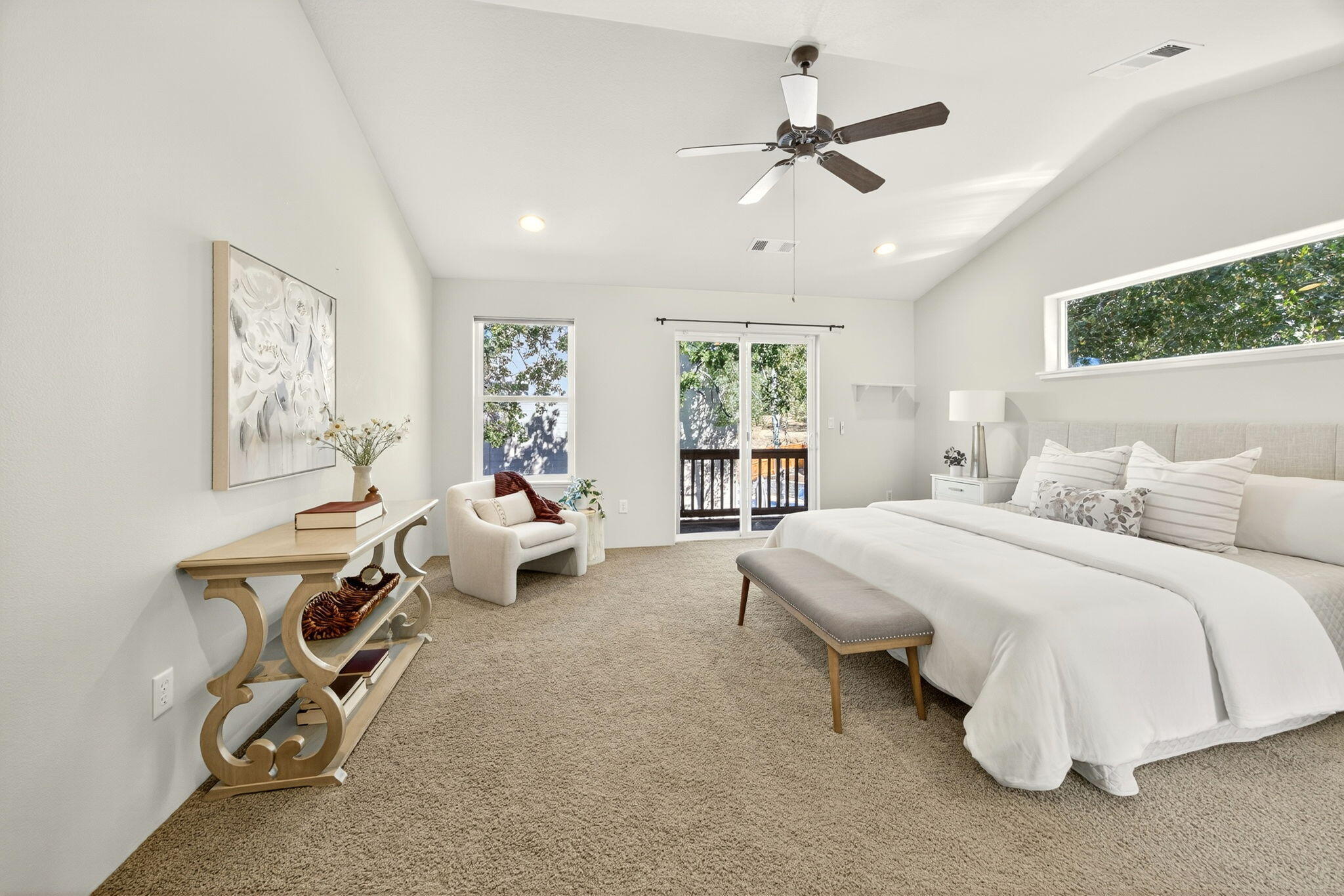 Hillsborough Estates Subdivision - Residential