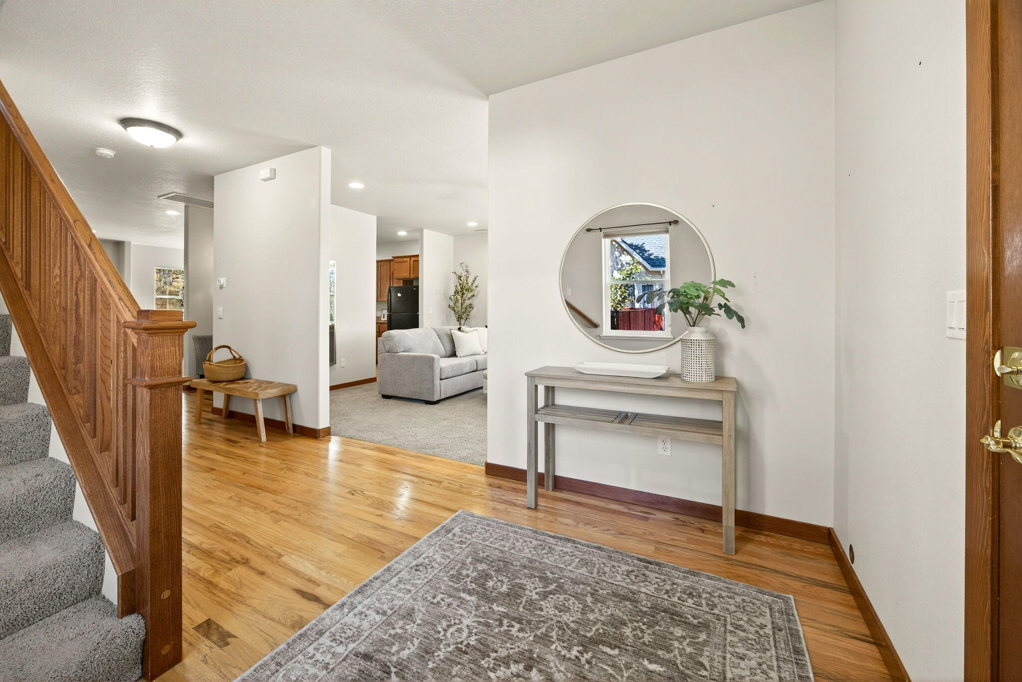 Hillsborough Estates Subdivision - Residential