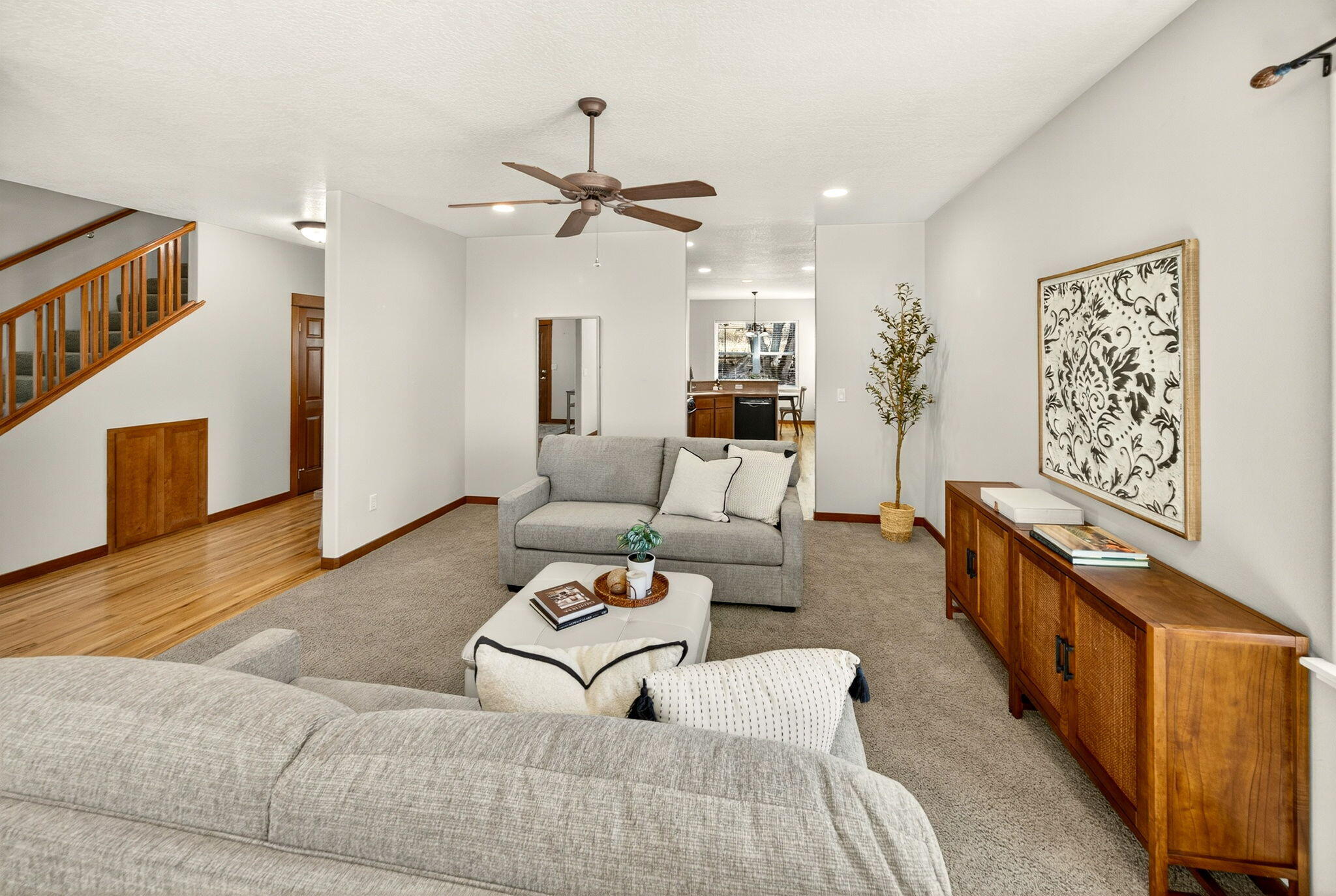 Hillsborough Estates Subdivision - Residential