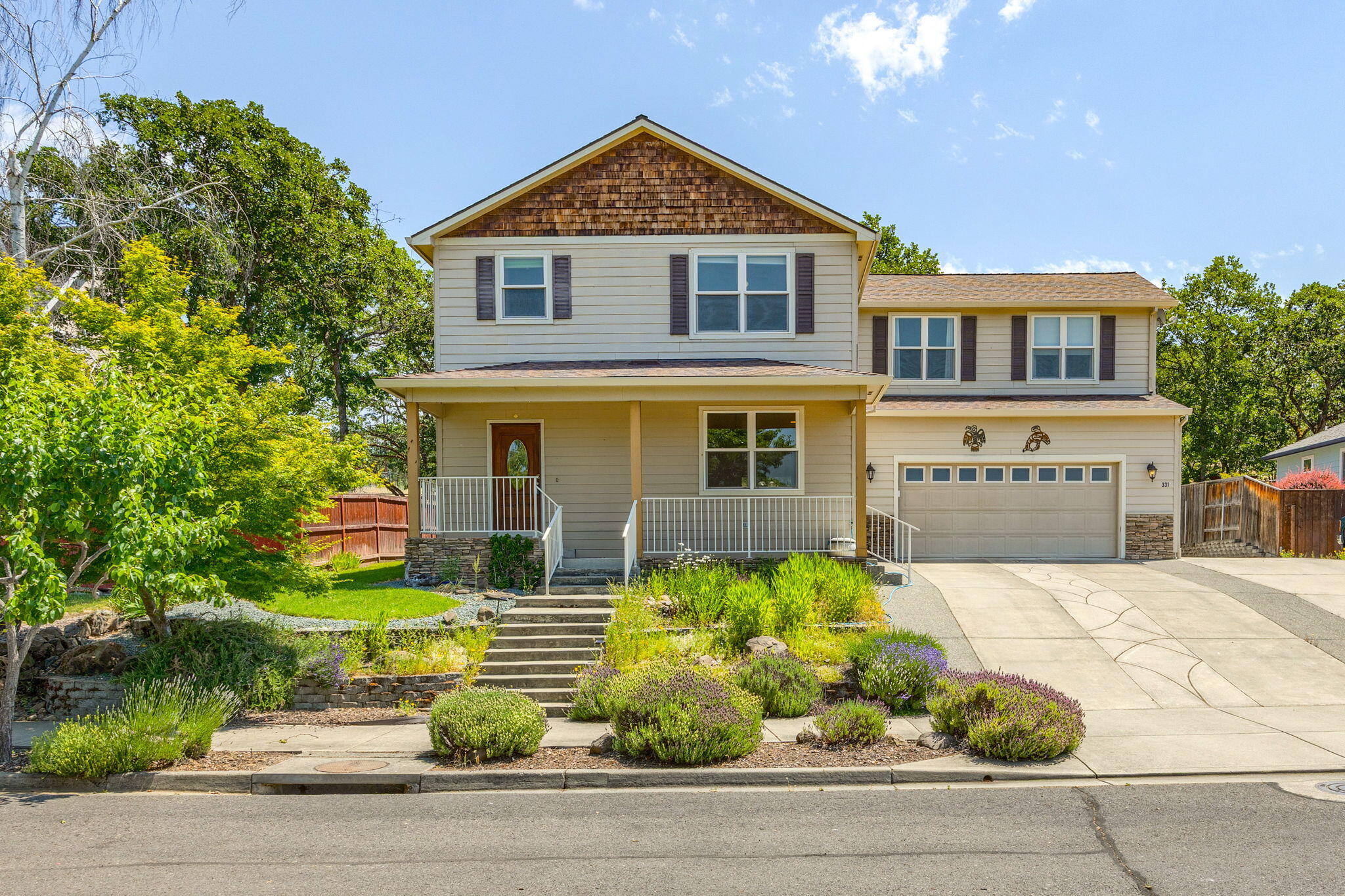 Hillsborough Estates Subdivision - Residential