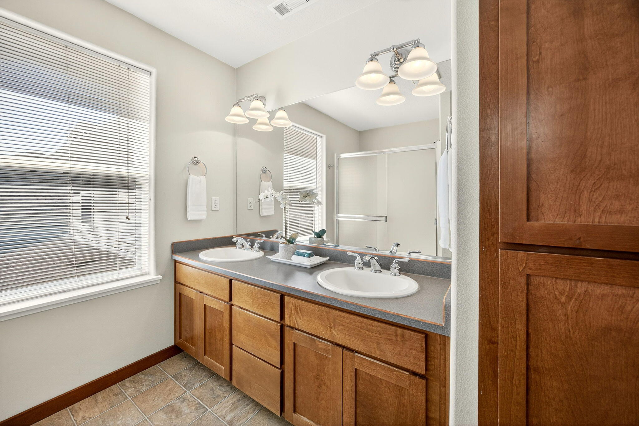 Hillsborough Estates Subdivision - Residential