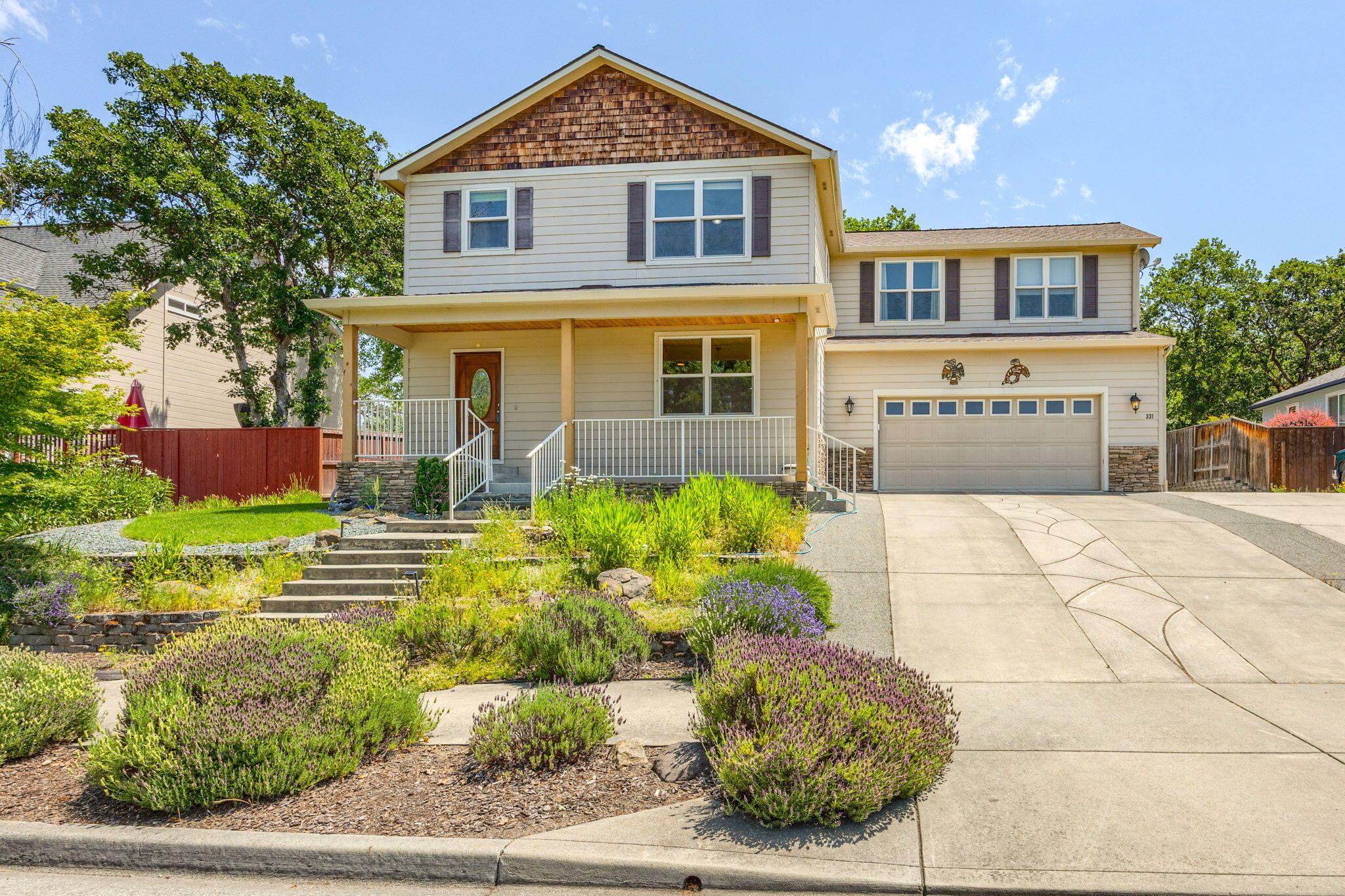 Hillsborough Estates Subdivision - Residential