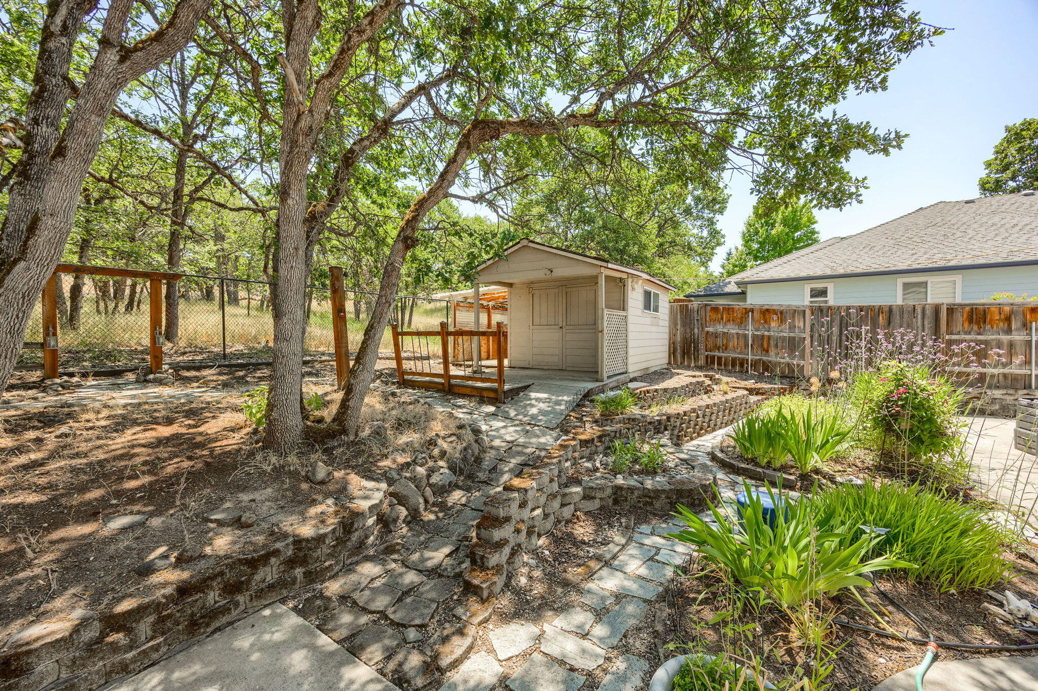 Hillsborough Estates Subdivision - Residential