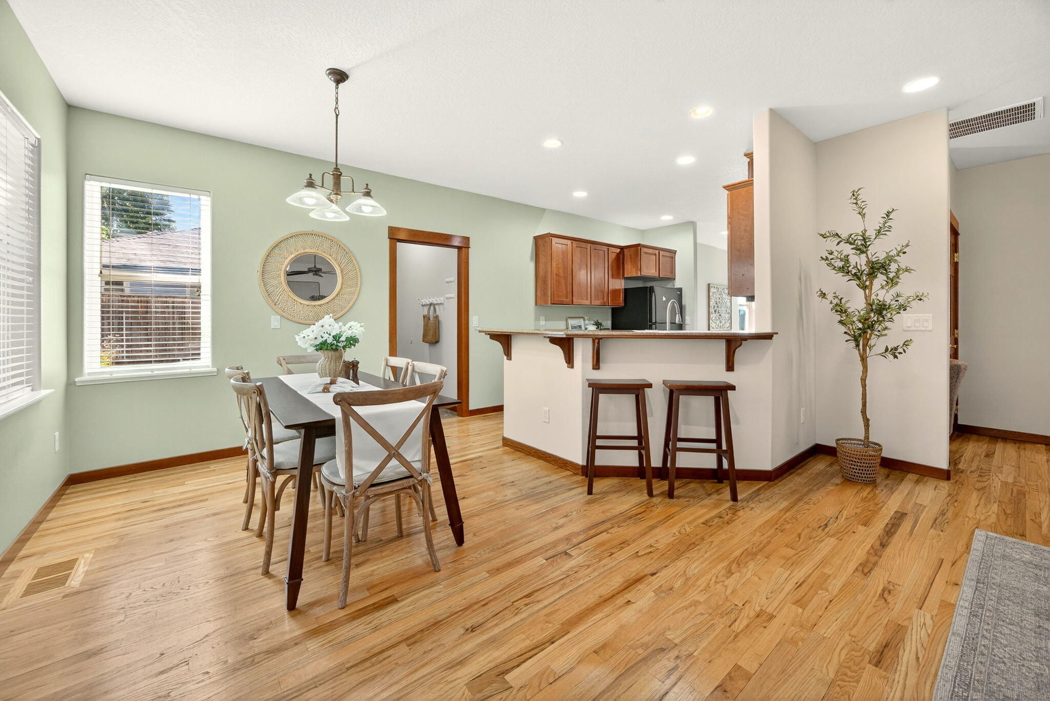 Hillsborough Estates Subdivision - Residential