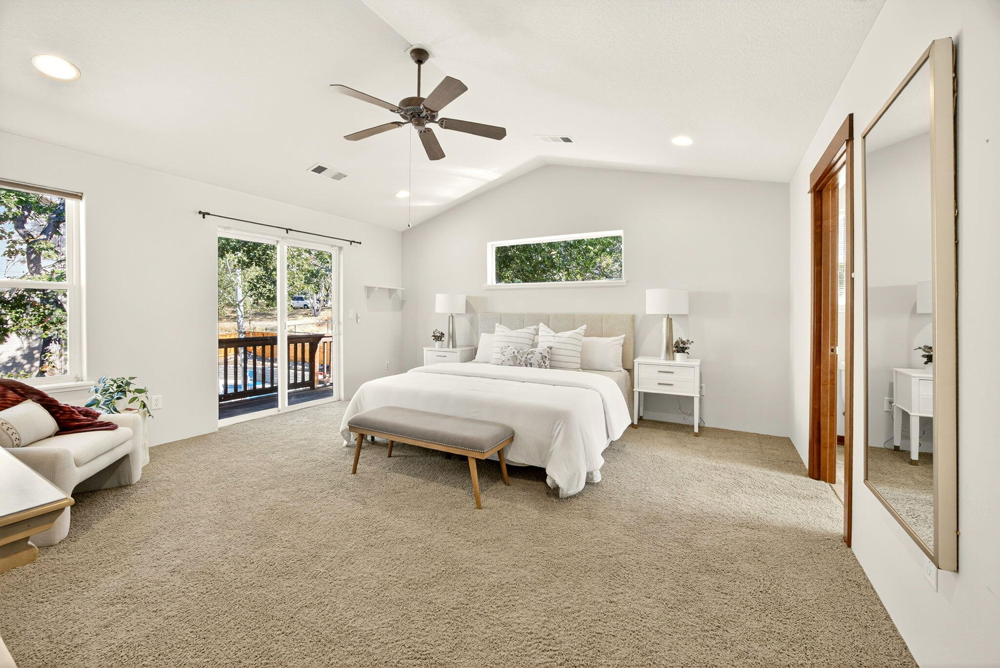 Hillsborough Estates Subdivision - Residential