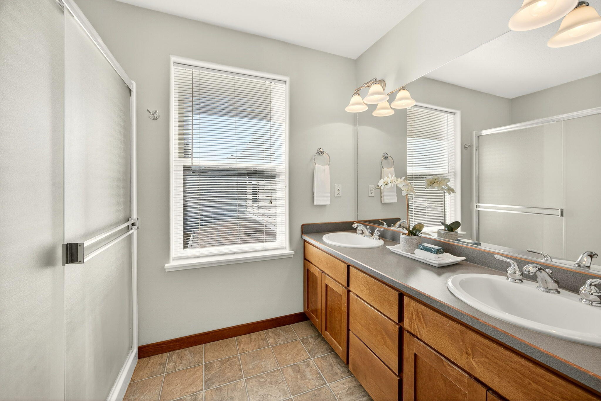 Hillsborough Estates Subdivision - Residential