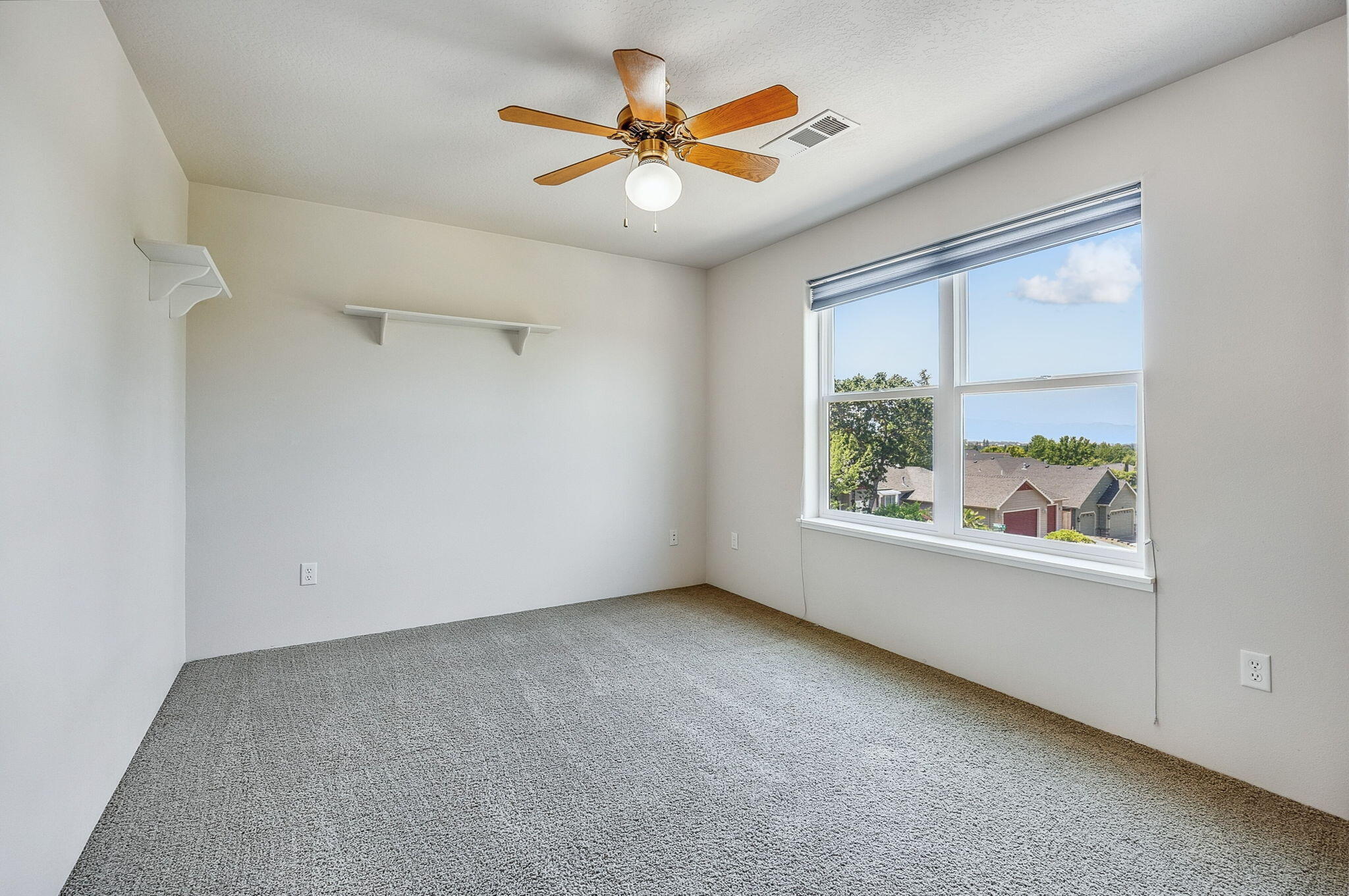 Hillsborough Estates Subdivision - Residential