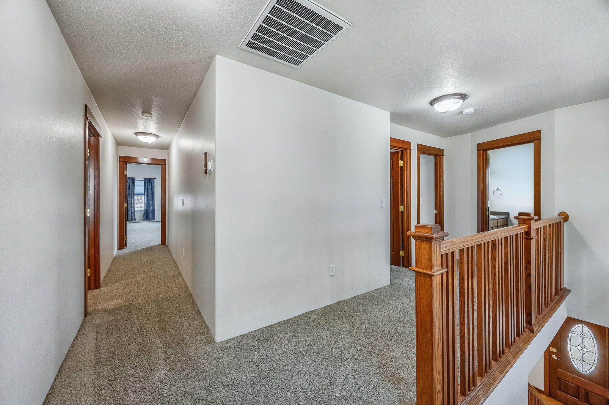 Hillsborough Estates Subdivision - Residential