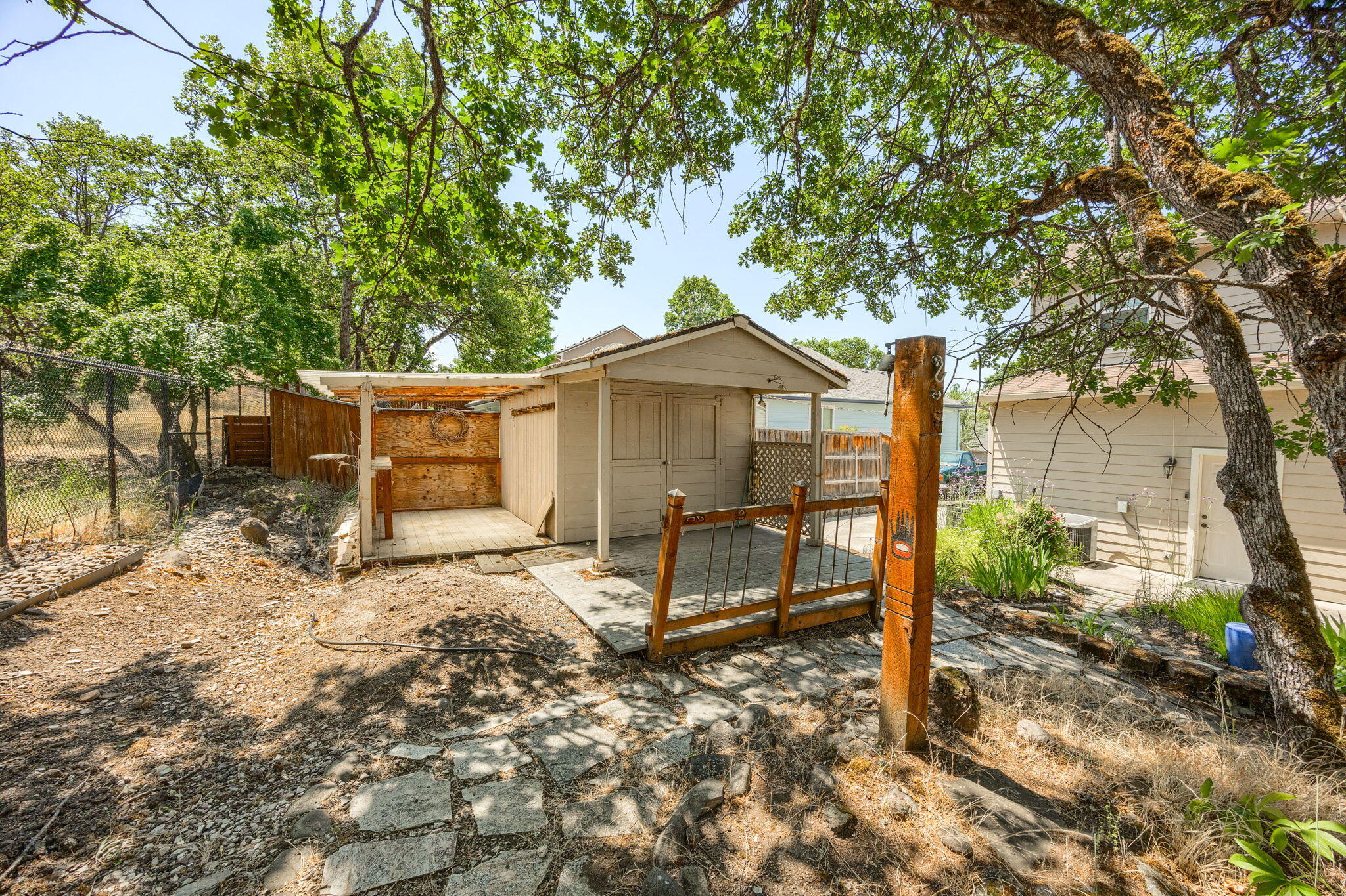 Hillsborough Estates Subdivision - Residential