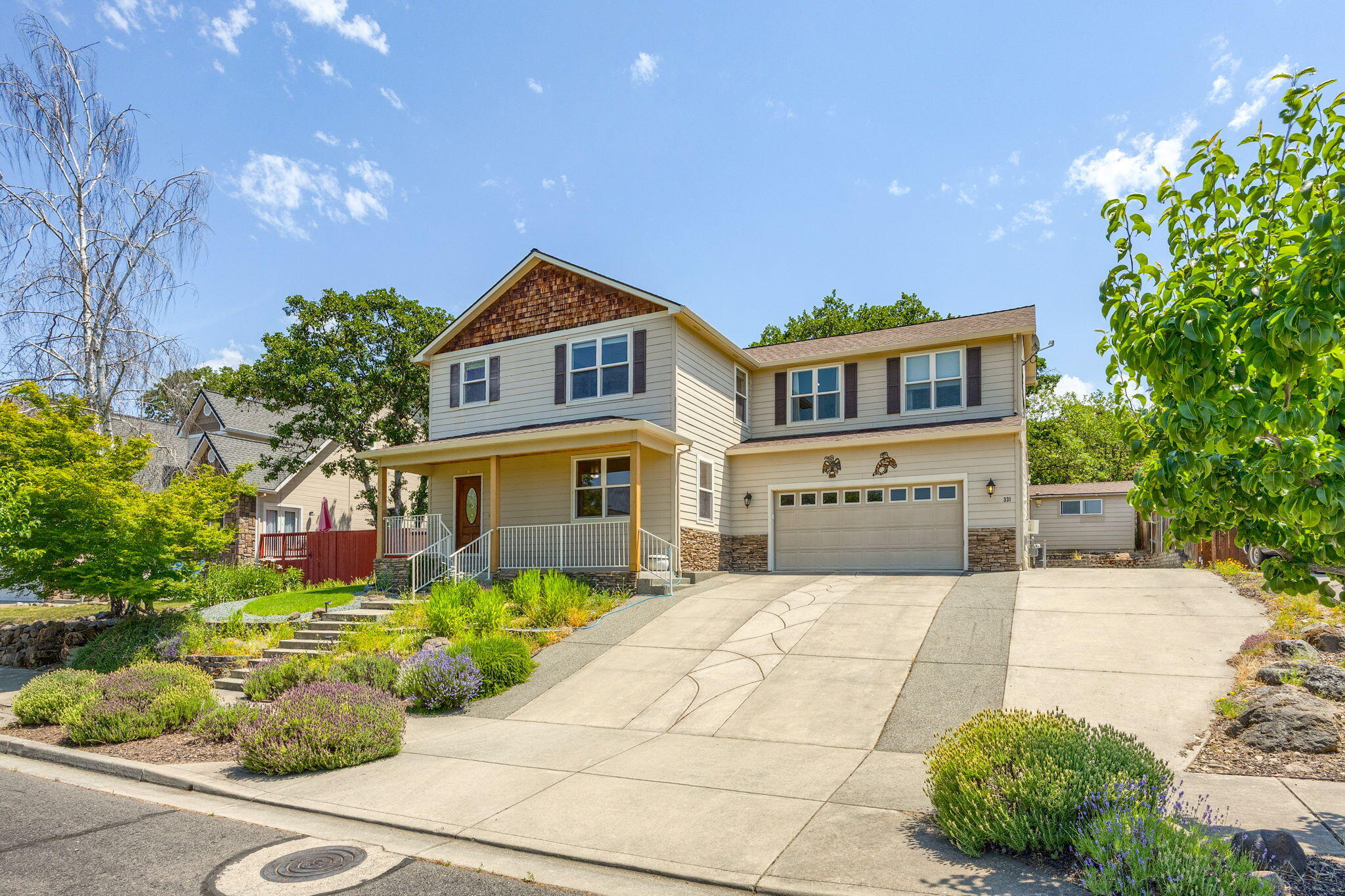 Hillsborough Estates Subdivision - Residential