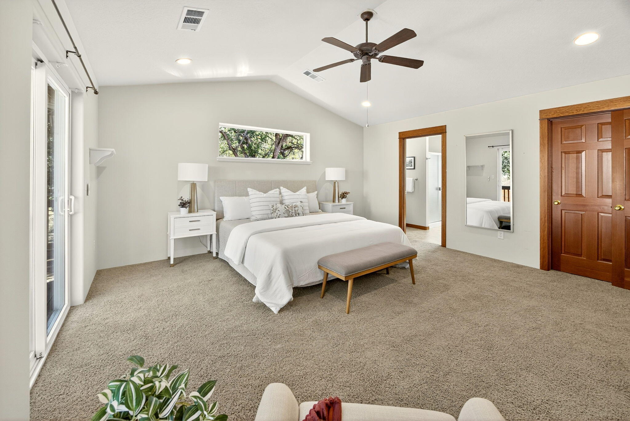 Hillsborough Estates Subdivision - Residential