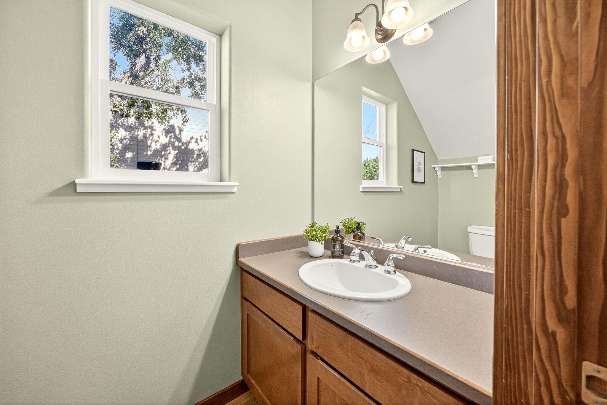 Hillsborough Estates Subdivision - Residential