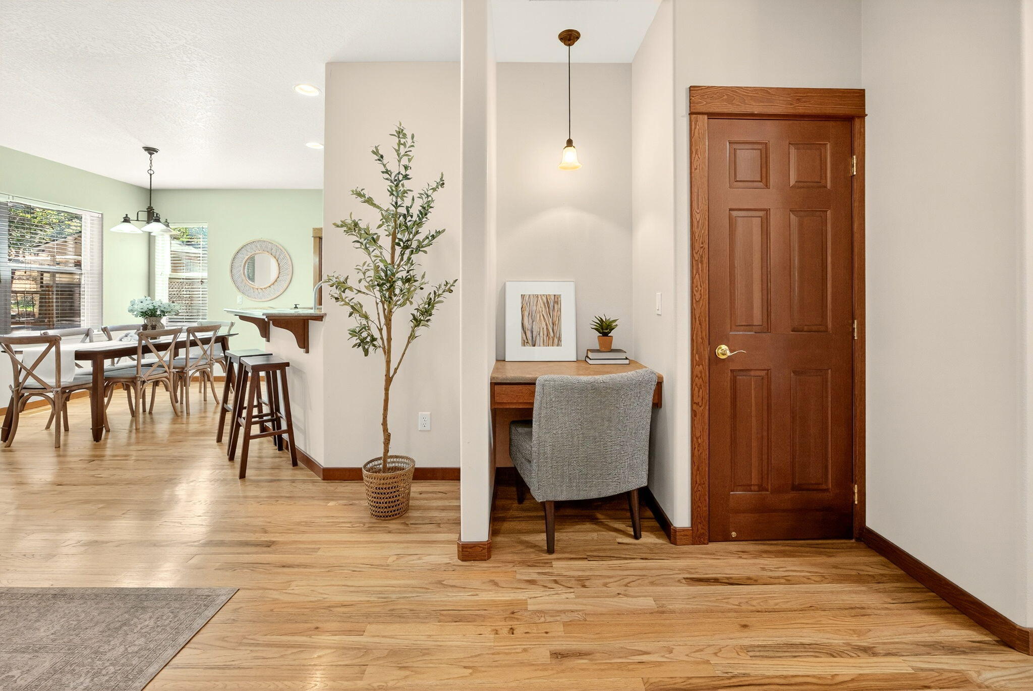 Hillsborough Estates Subdivision - Residential