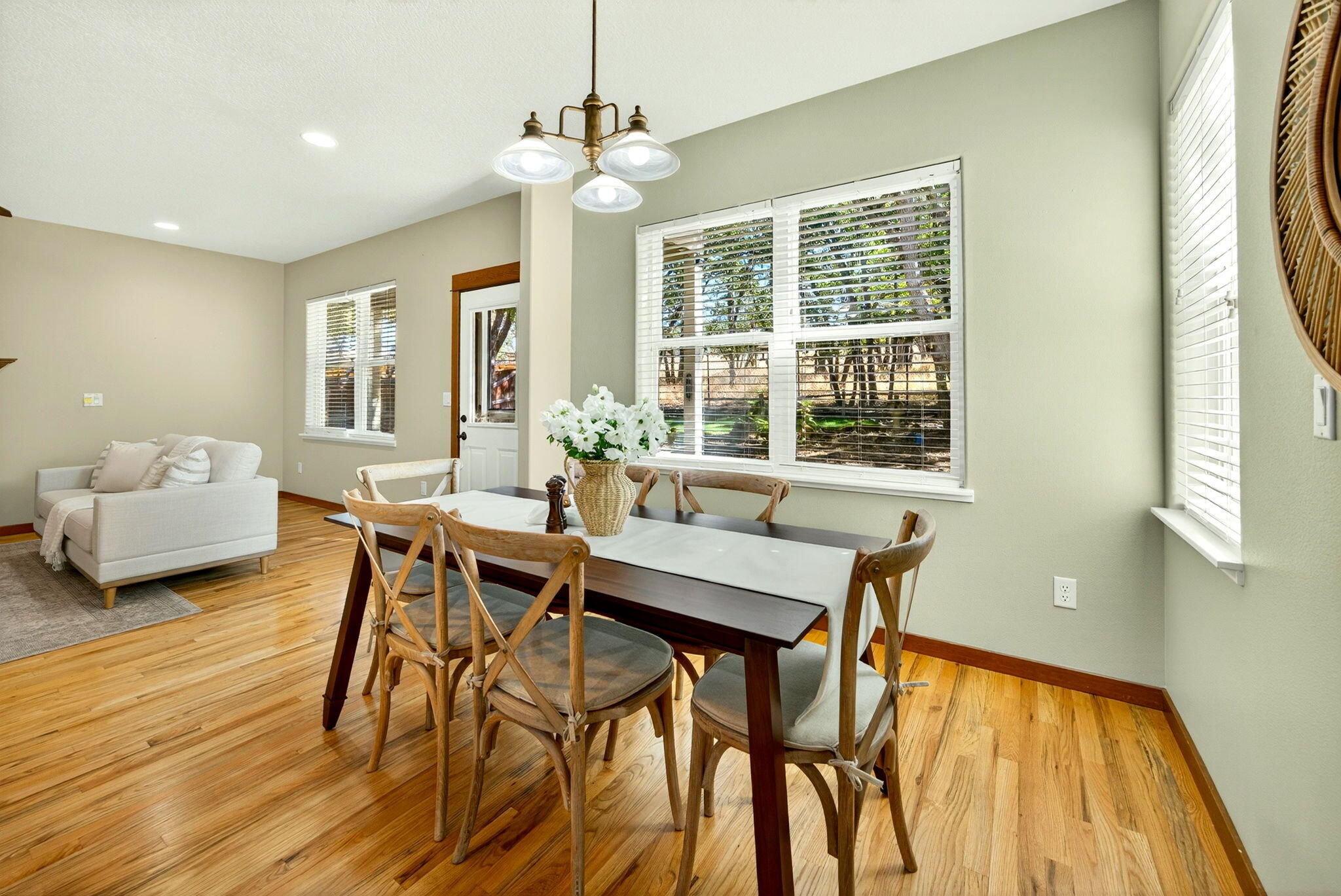 Hillsborough Estates Subdivision - Residential