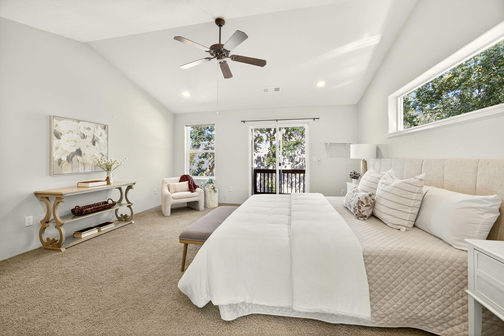 Hillsborough Estates Subdivision - Residential