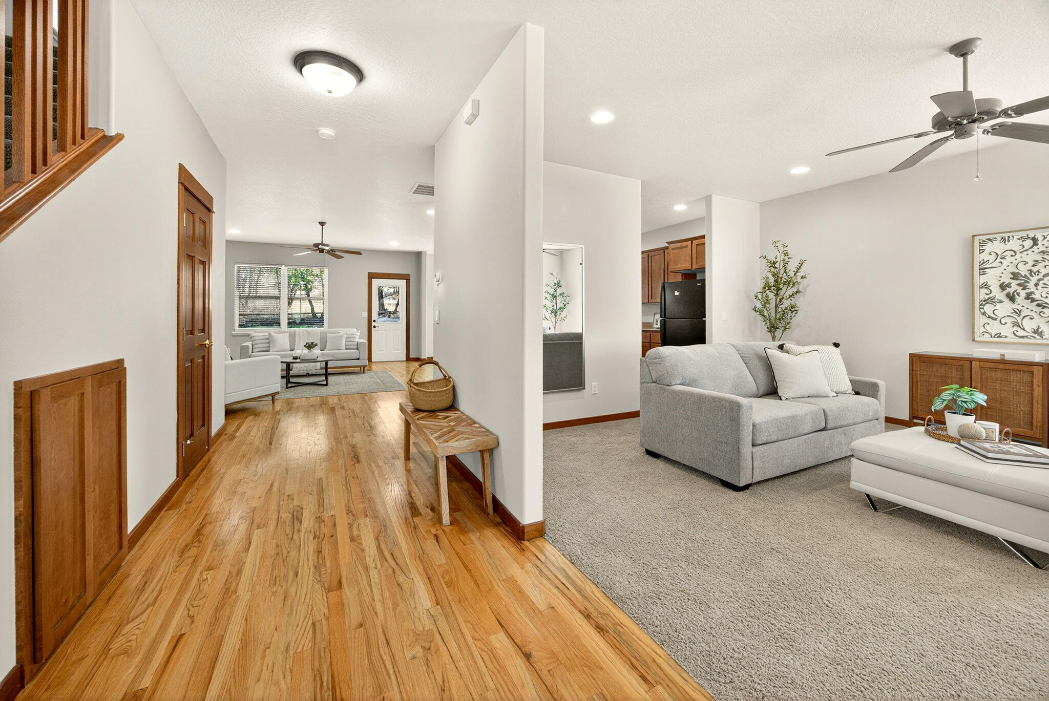 Hillsborough Estates Subdivision - Residential