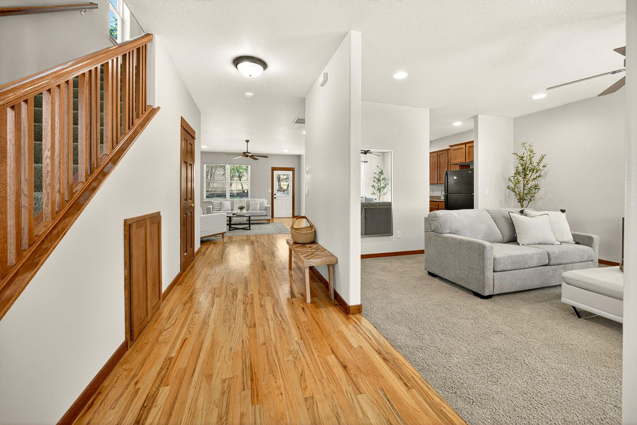 Hillsborough Estates Subdivision - Residential