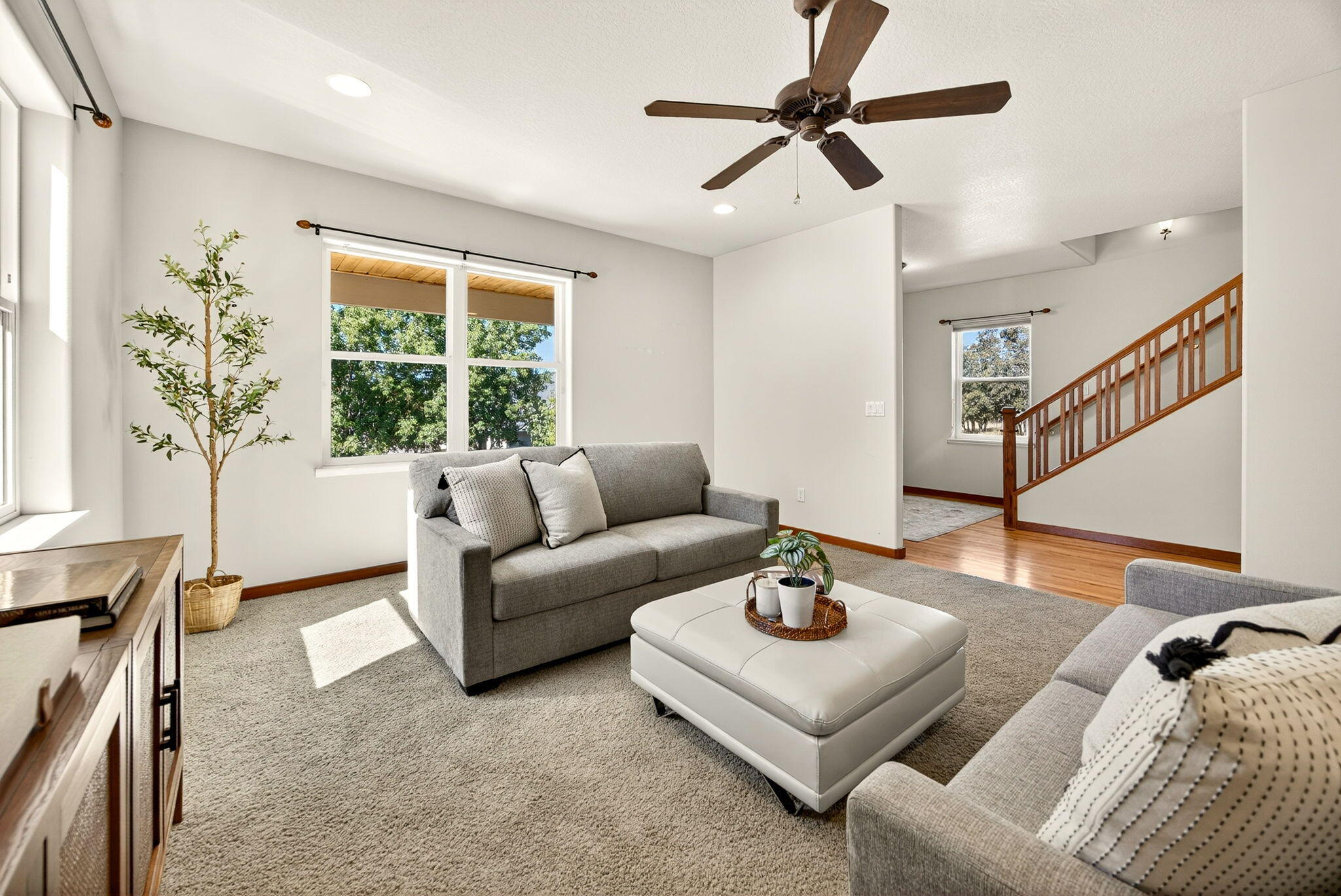 Hillsborough Estates Subdivision - Residential