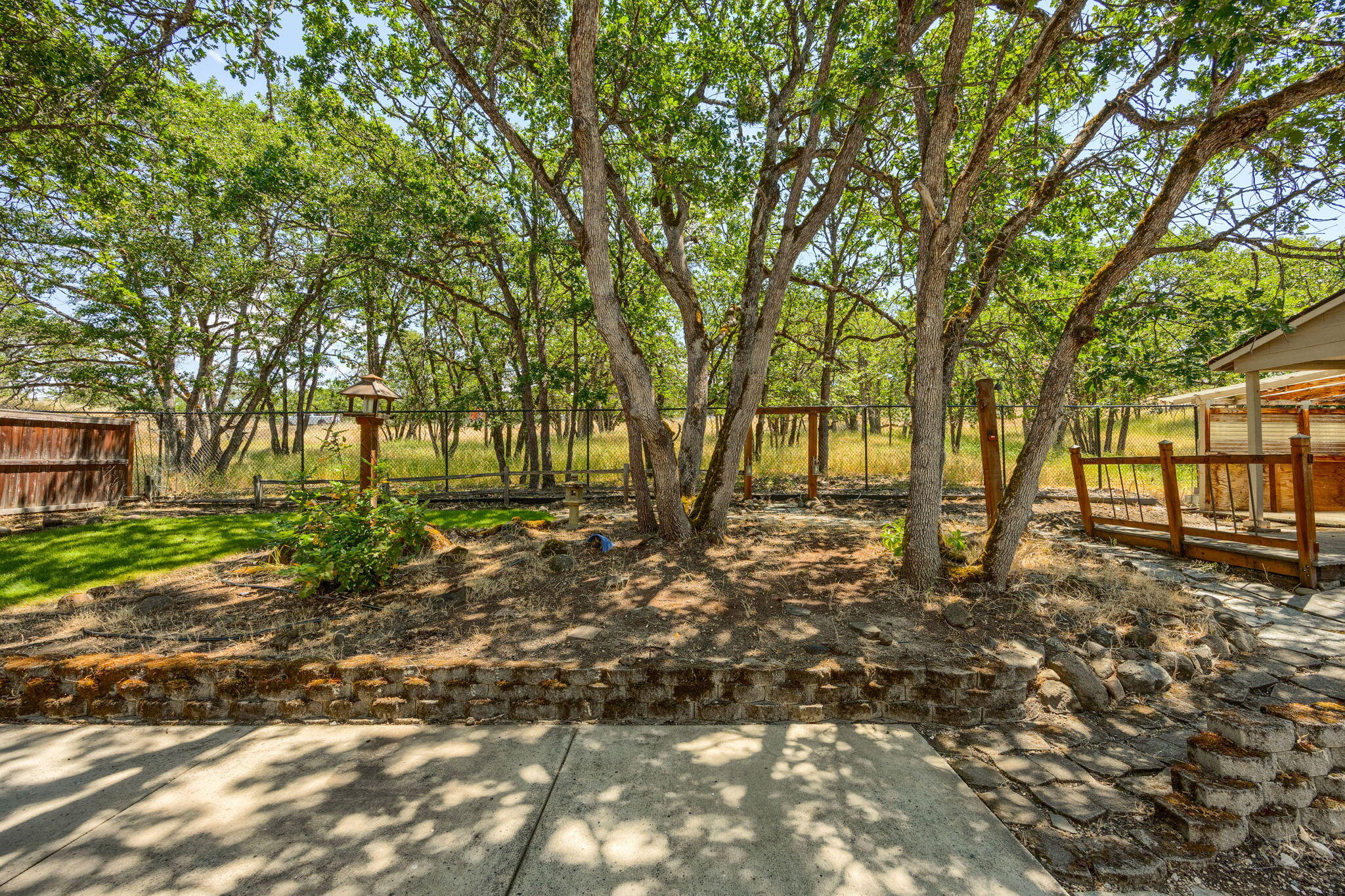 Hillsborough Estates Subdivision - Residential