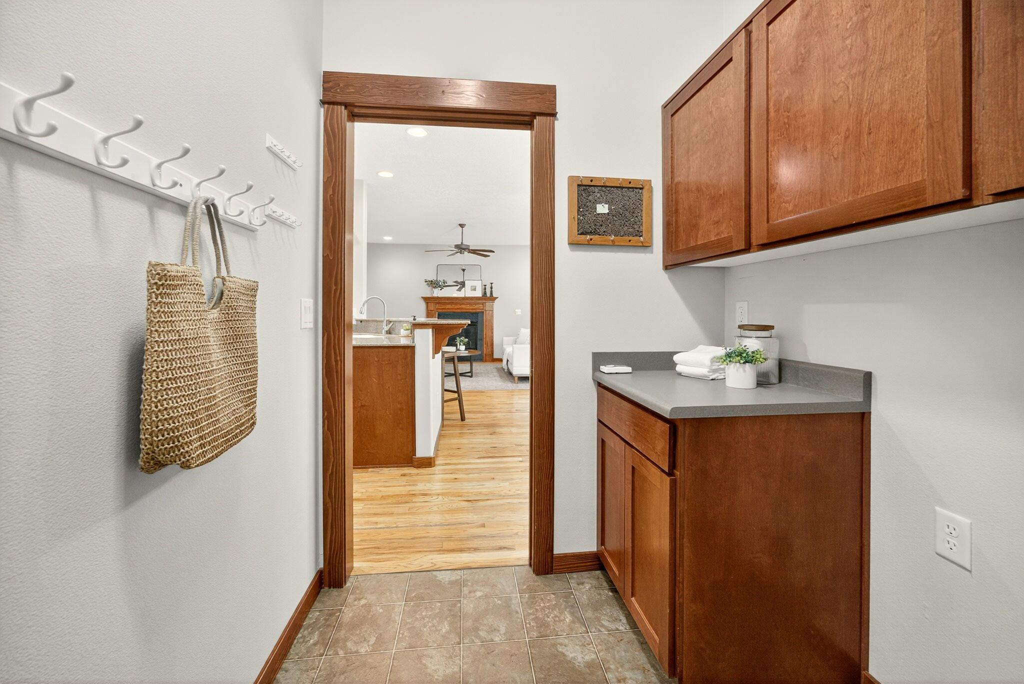 Hillsborough Estates Subdivision - Residential