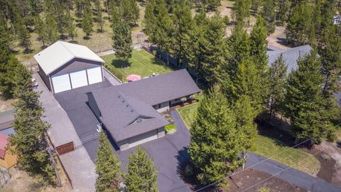 17476 Rail Drive Bend OR 97707