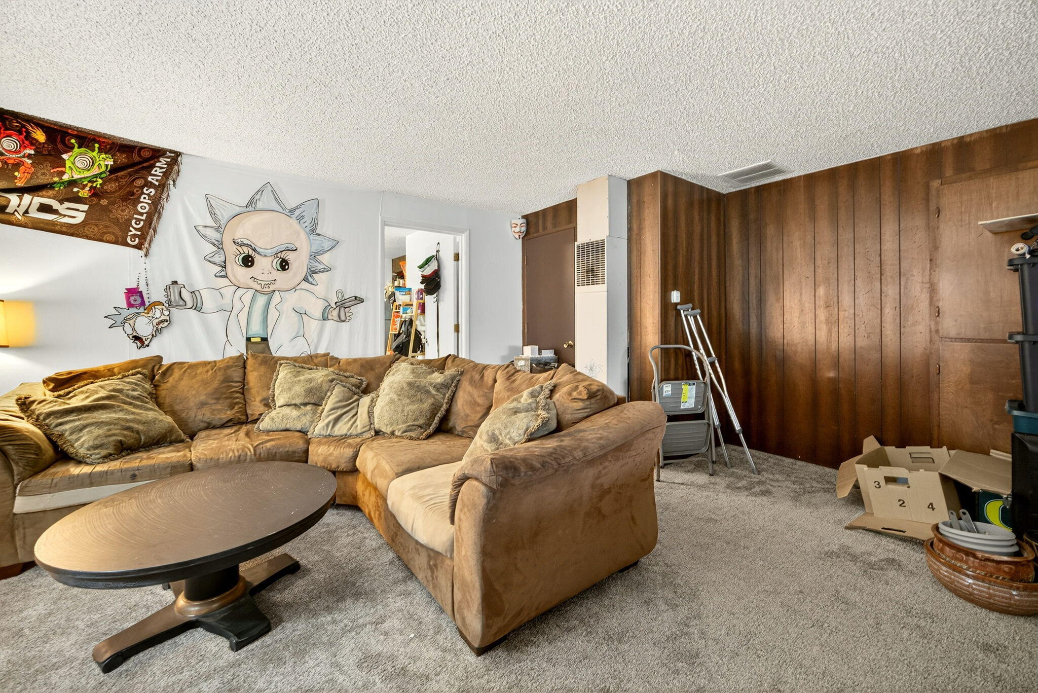 Lake Wood Subdivision - Residential