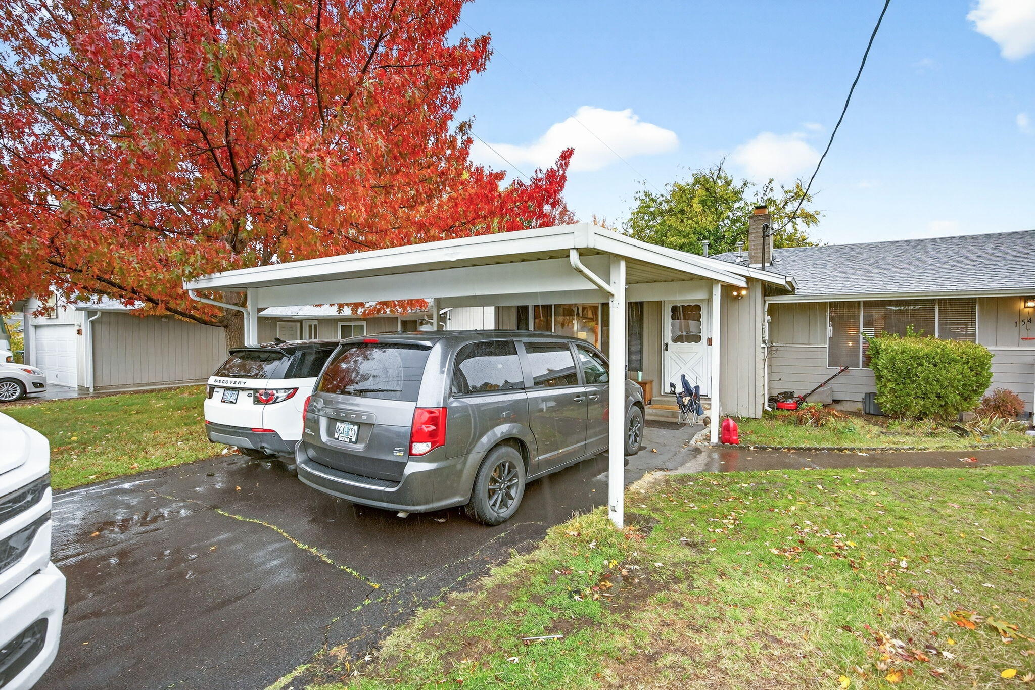 Lake Wood Subdivision - Residential