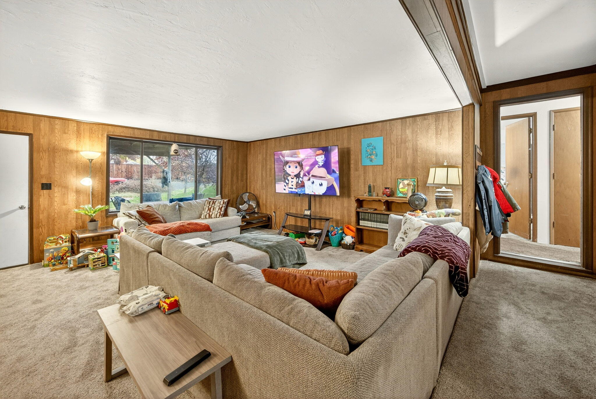 Lake Wood Subdivision - Residential