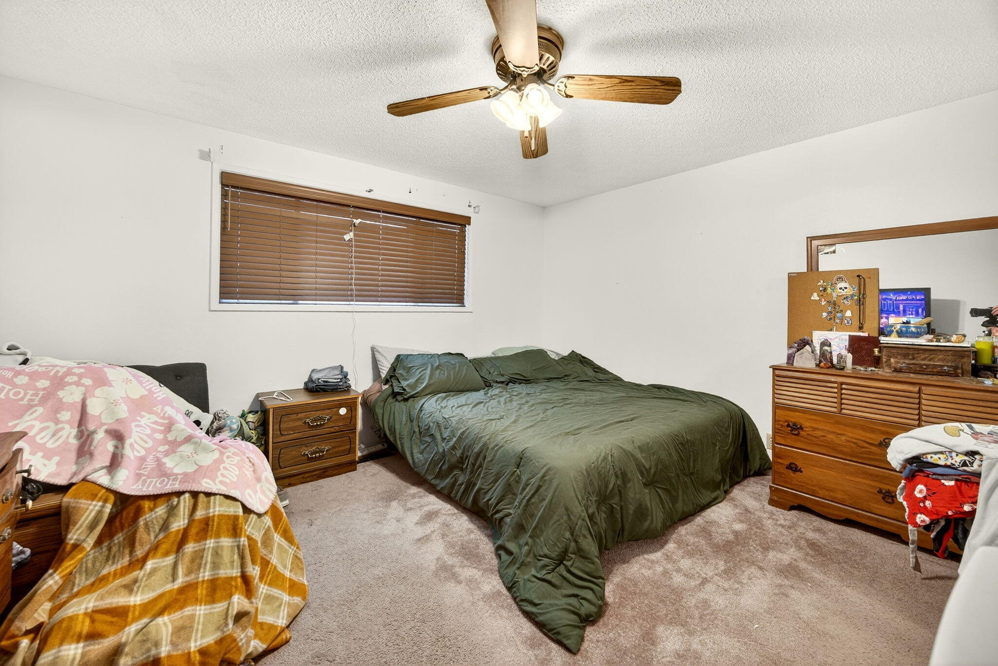 Lake Wood Subdivision - Residential