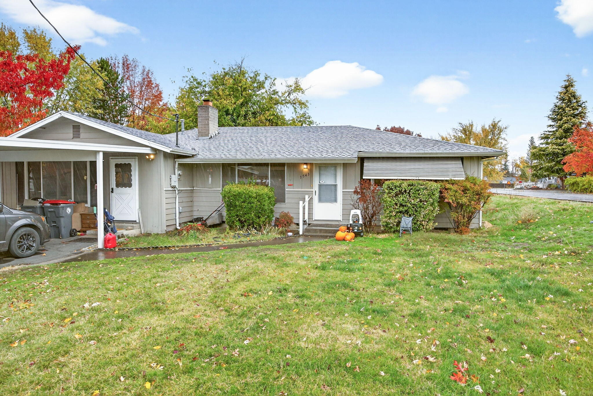 Lake Wood Subdivision - Residential