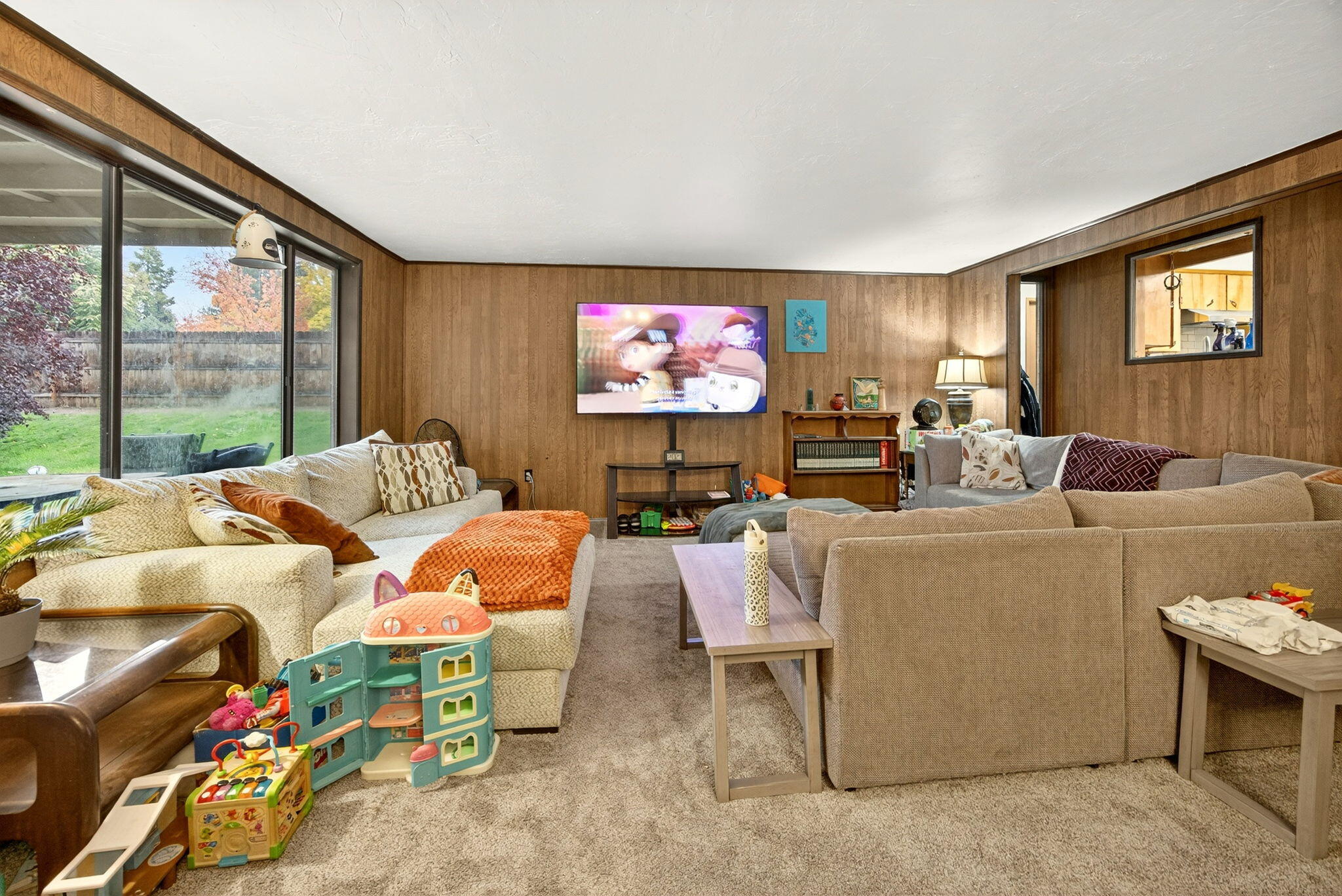 Lake Wood Subdivision - Residential