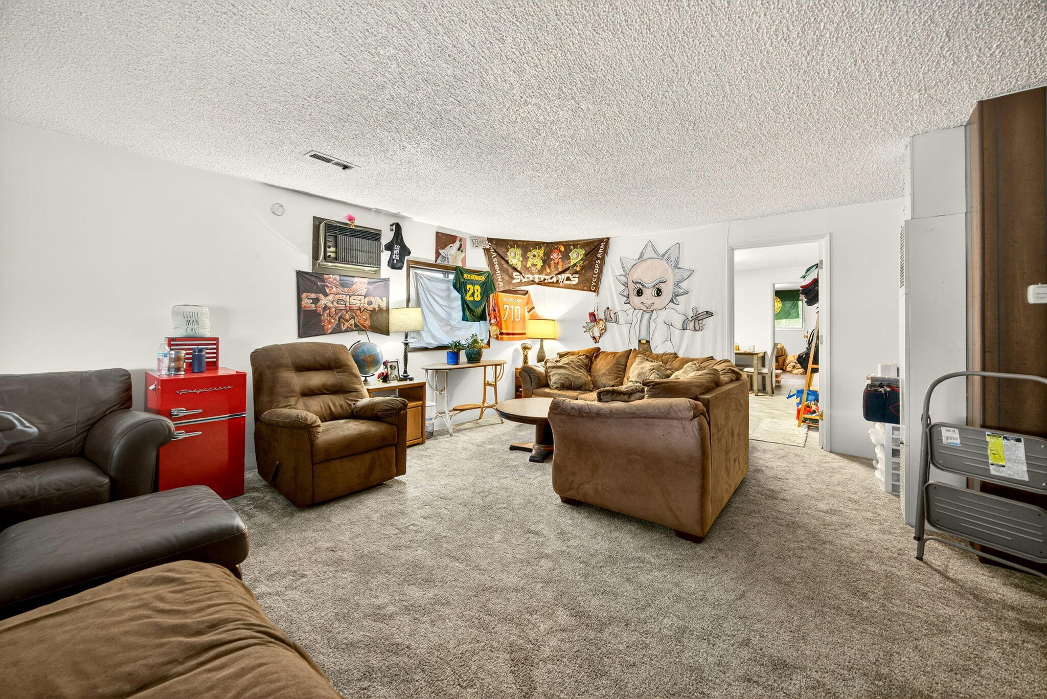 Lake Wood Subdivision - Residential