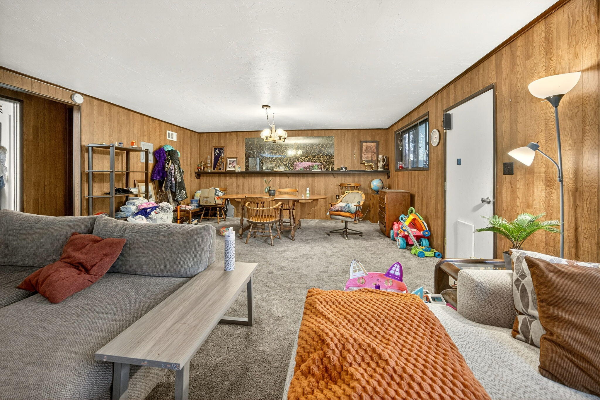 Lake Wood Subdivision - Residential