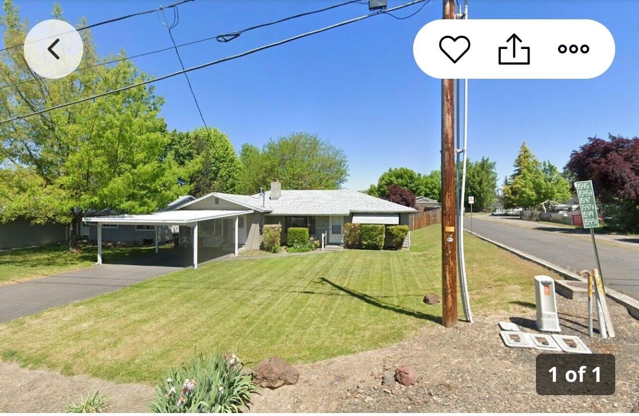 Lake Wood Subdivision - Residential