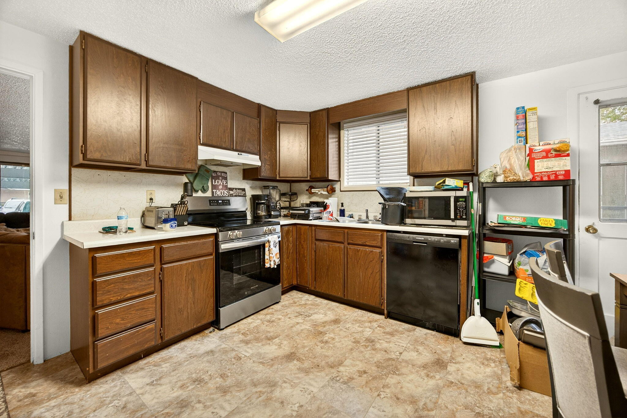 Lake Wood Subdivision - Residential