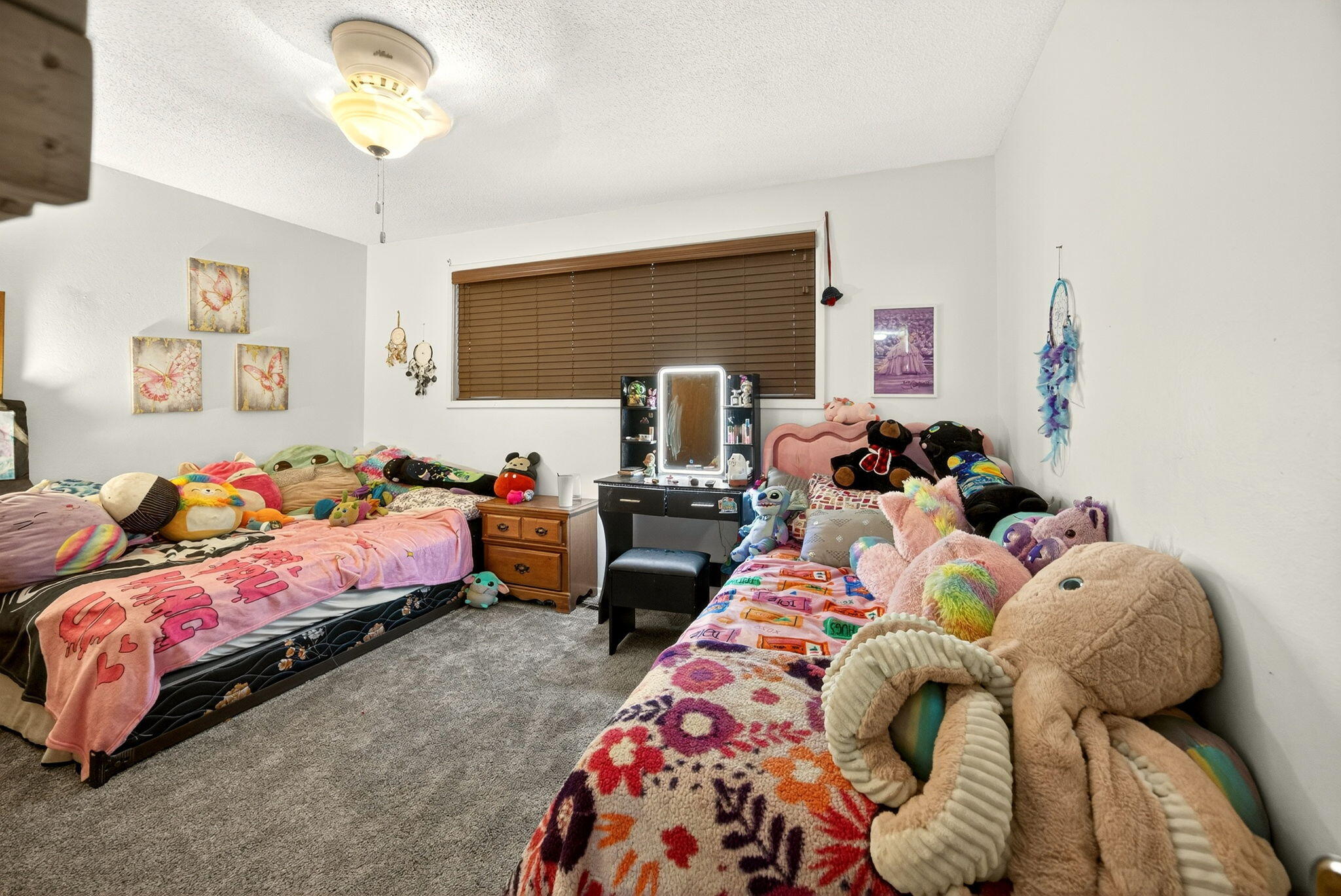 Lake Wood Subdivision - Residential