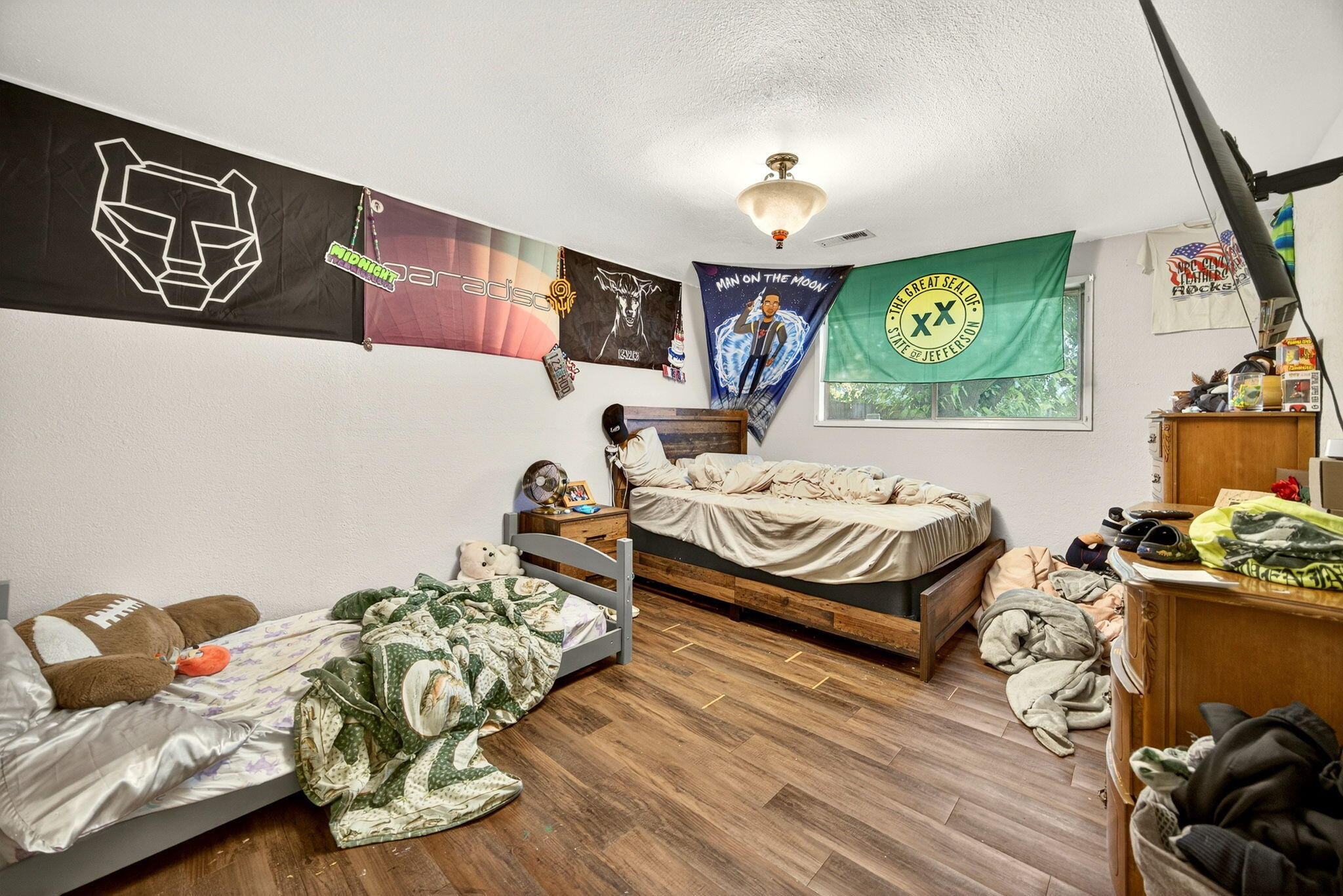 Lake Wood Subdivision - Residential