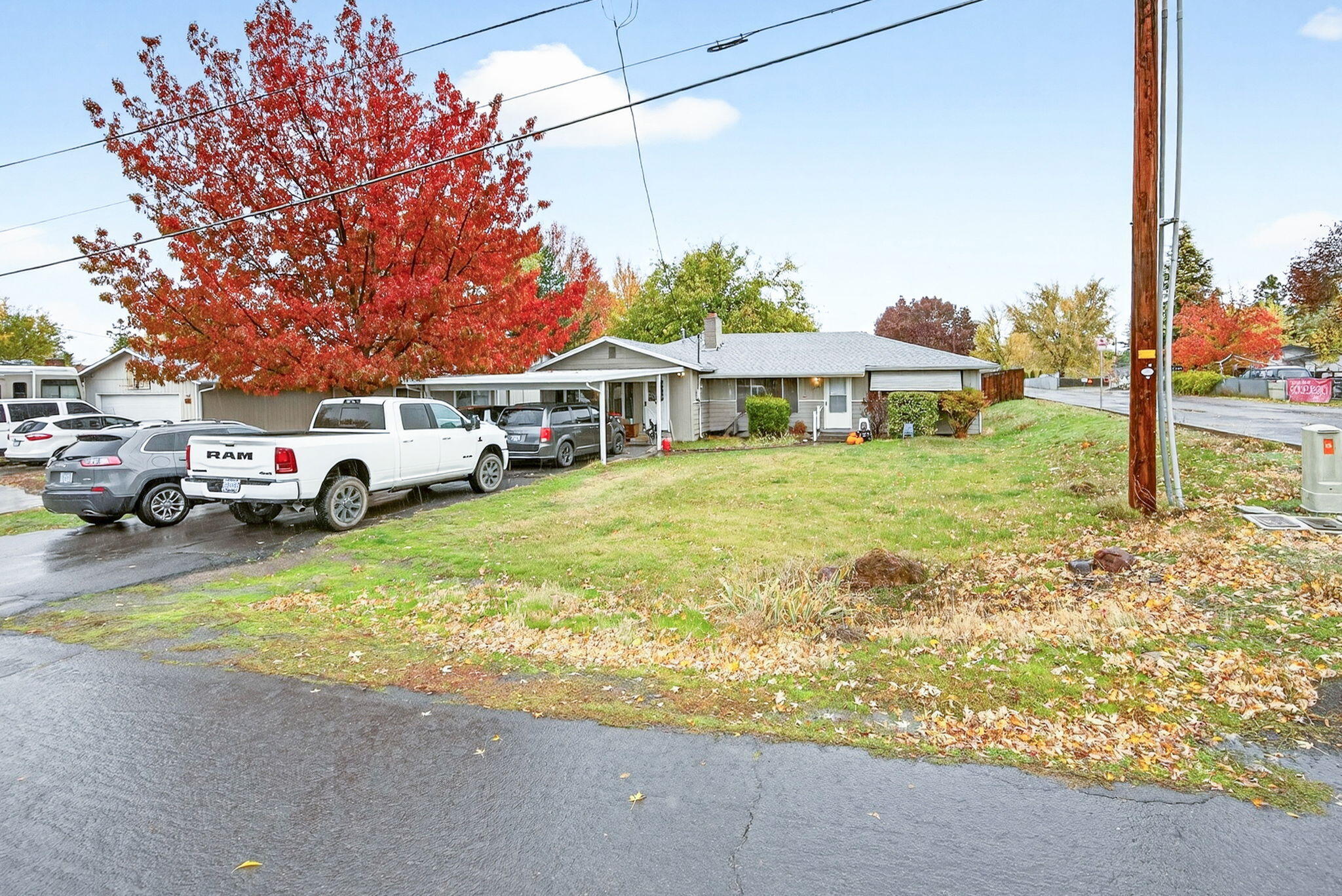 Lake Wood Subdivision - Residential