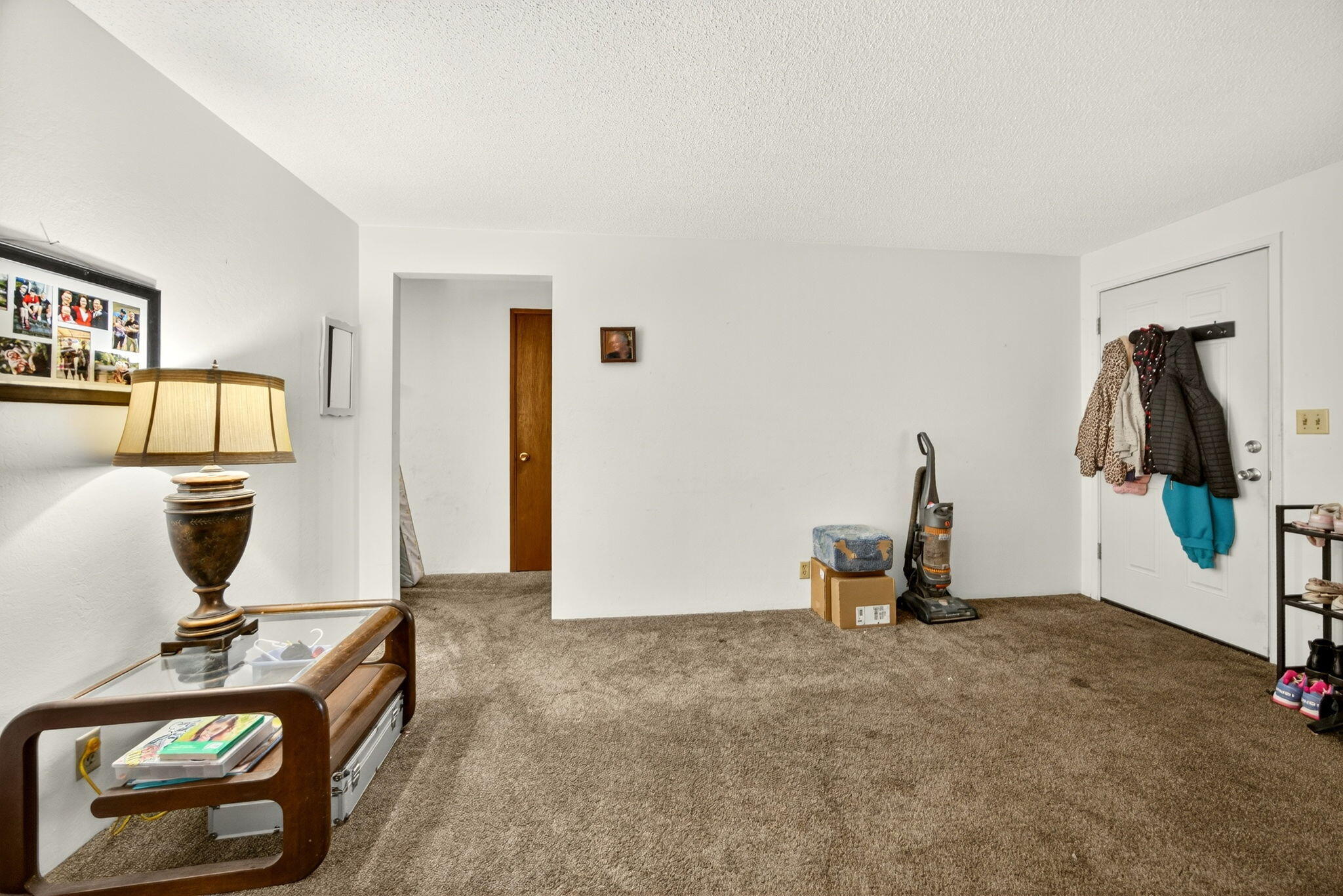 Lake Wood Subdivision - Residential